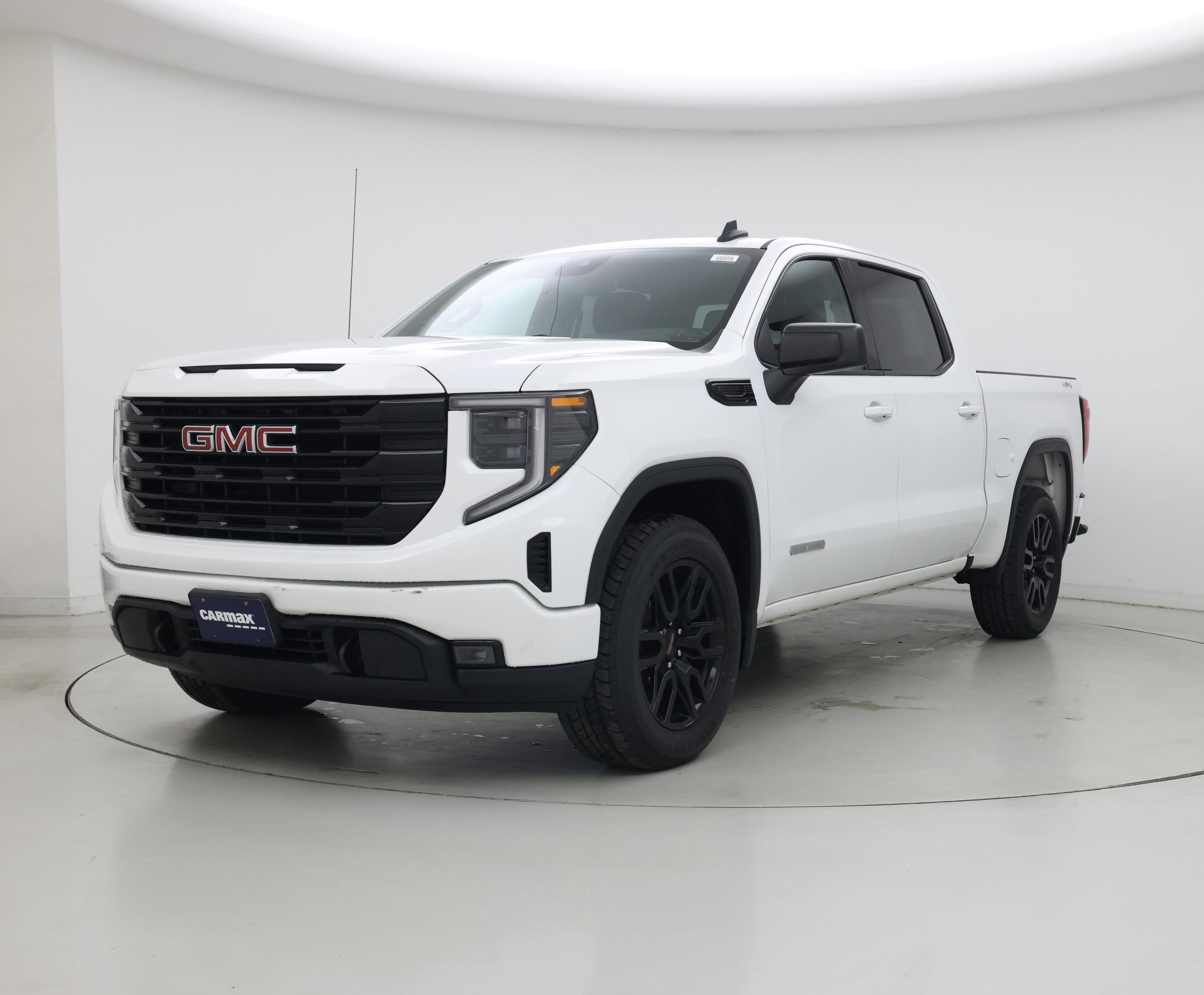 Thumbnail: 2023 GMC Sierra 1500 - 4