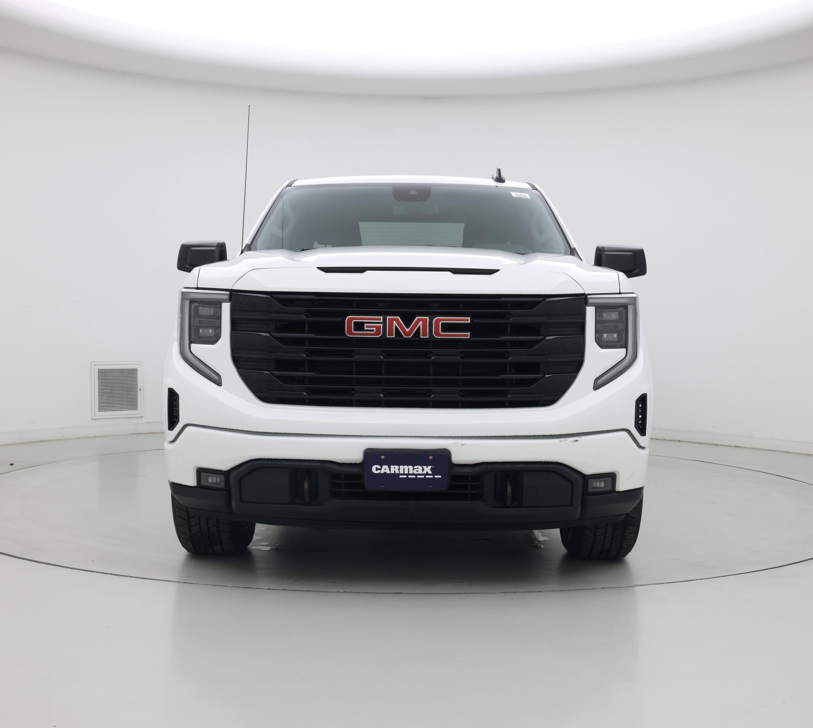 Thumbnail: 2023 GMC Sierra 1500 - 5