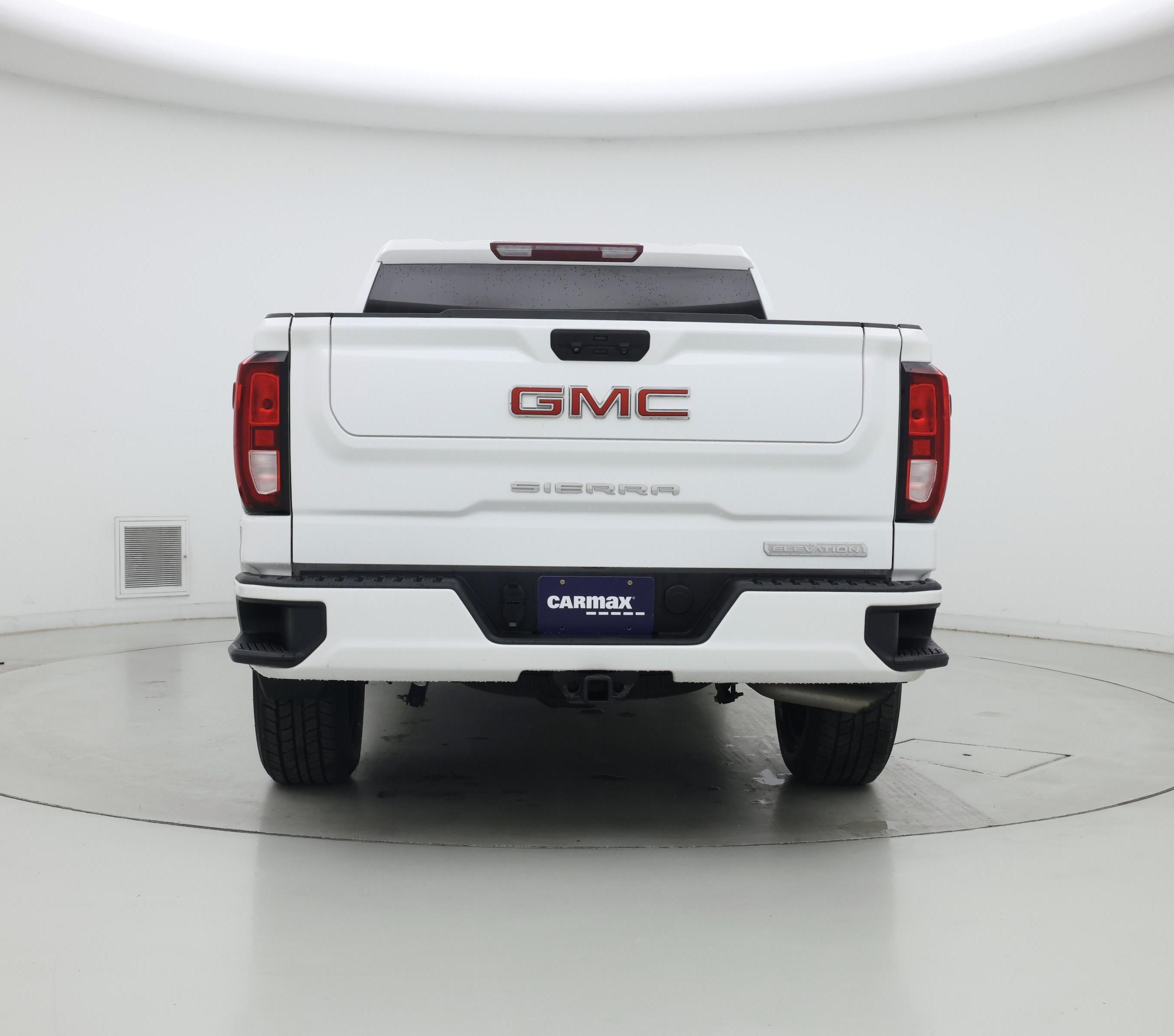 Thumbnail: 2023 GMC Sierra 1500 - 6
