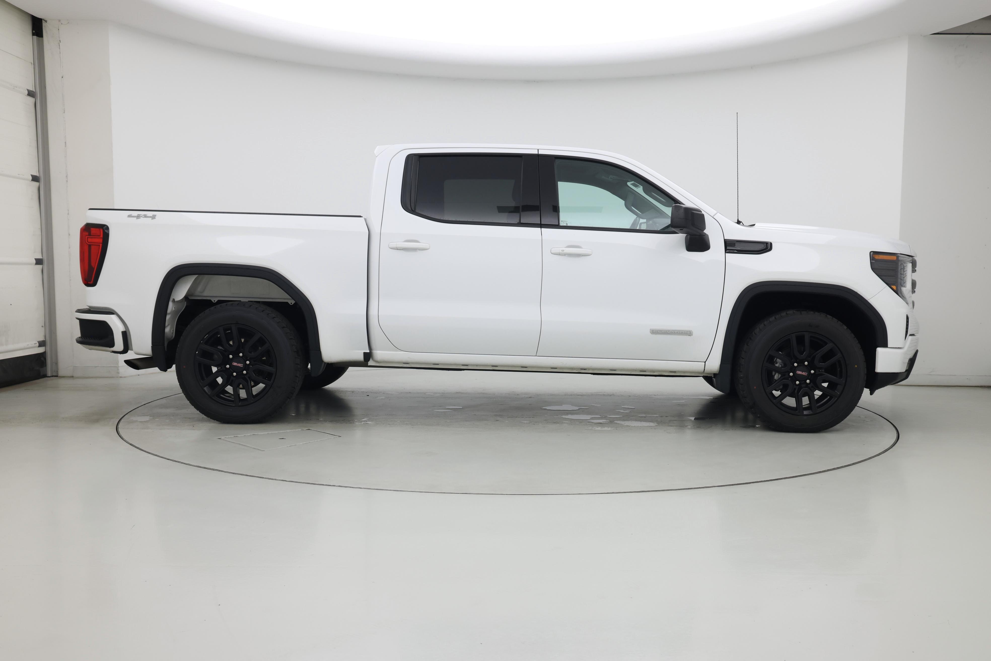 Thumbnail: 2023 GMC Sierra 1500 - 7