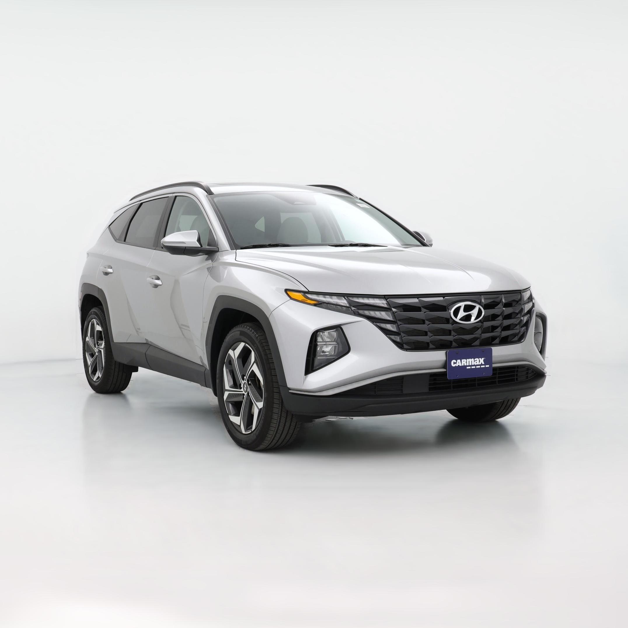 Thumbnail: 2023 Hyundai Tucson - 1
