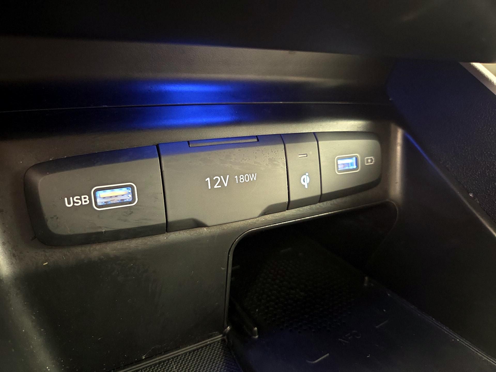 Thumbnail: 2023 Hyundai Tucson - 18