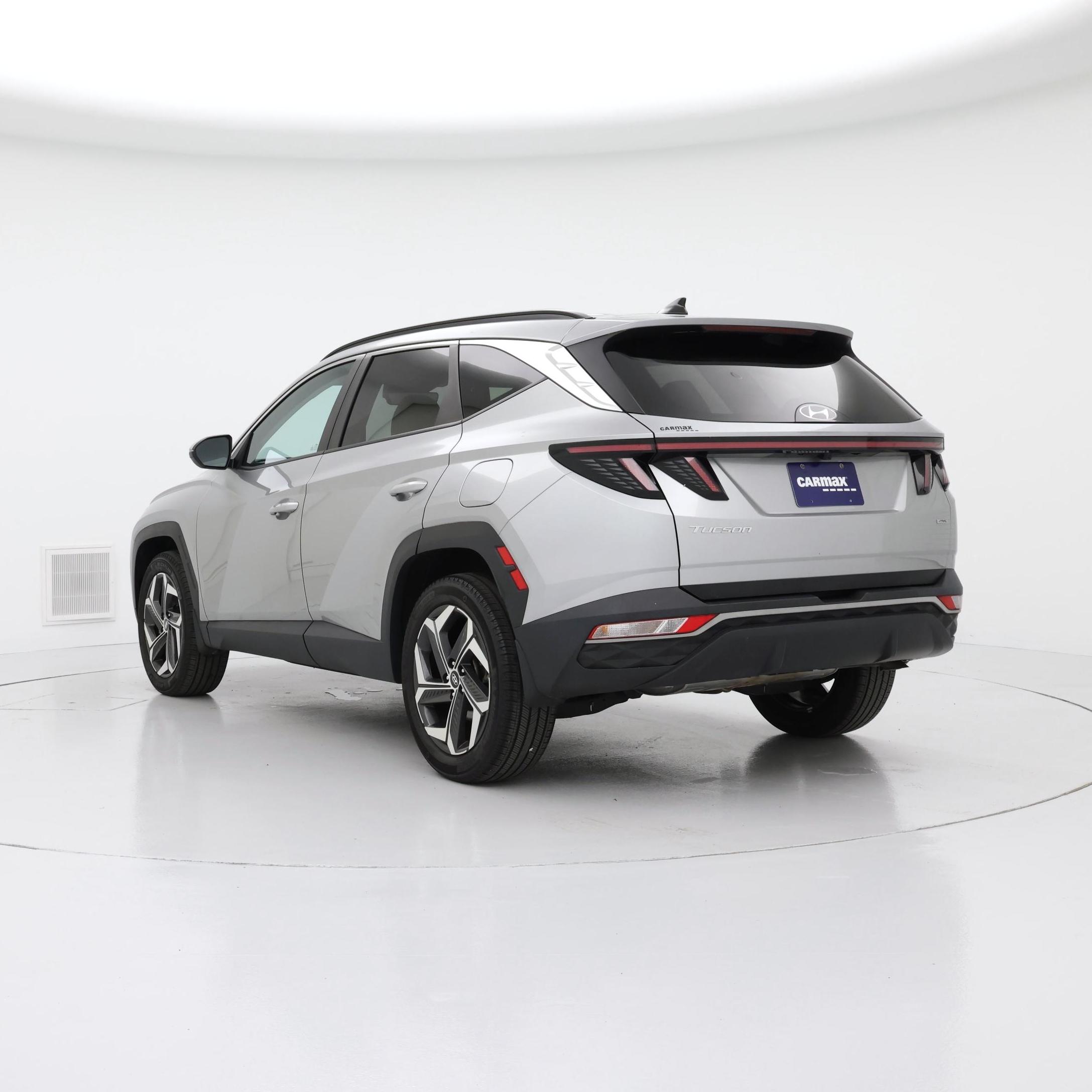 Thumbnail: 2023 Hyundai Tucson - 2
