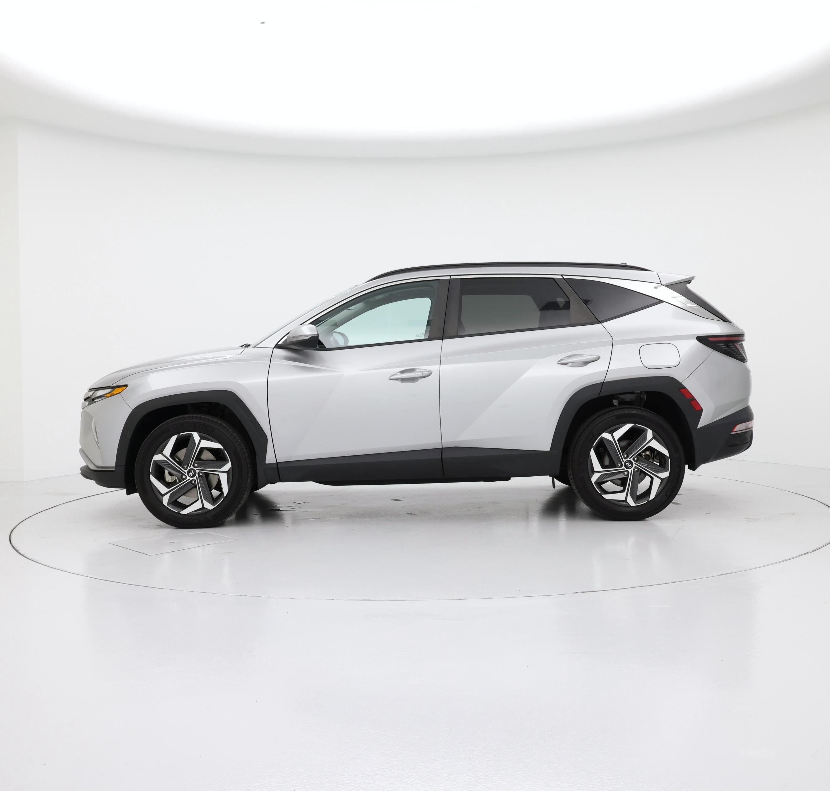 Thumbnail: 2023 Hyundai Tucson - 3