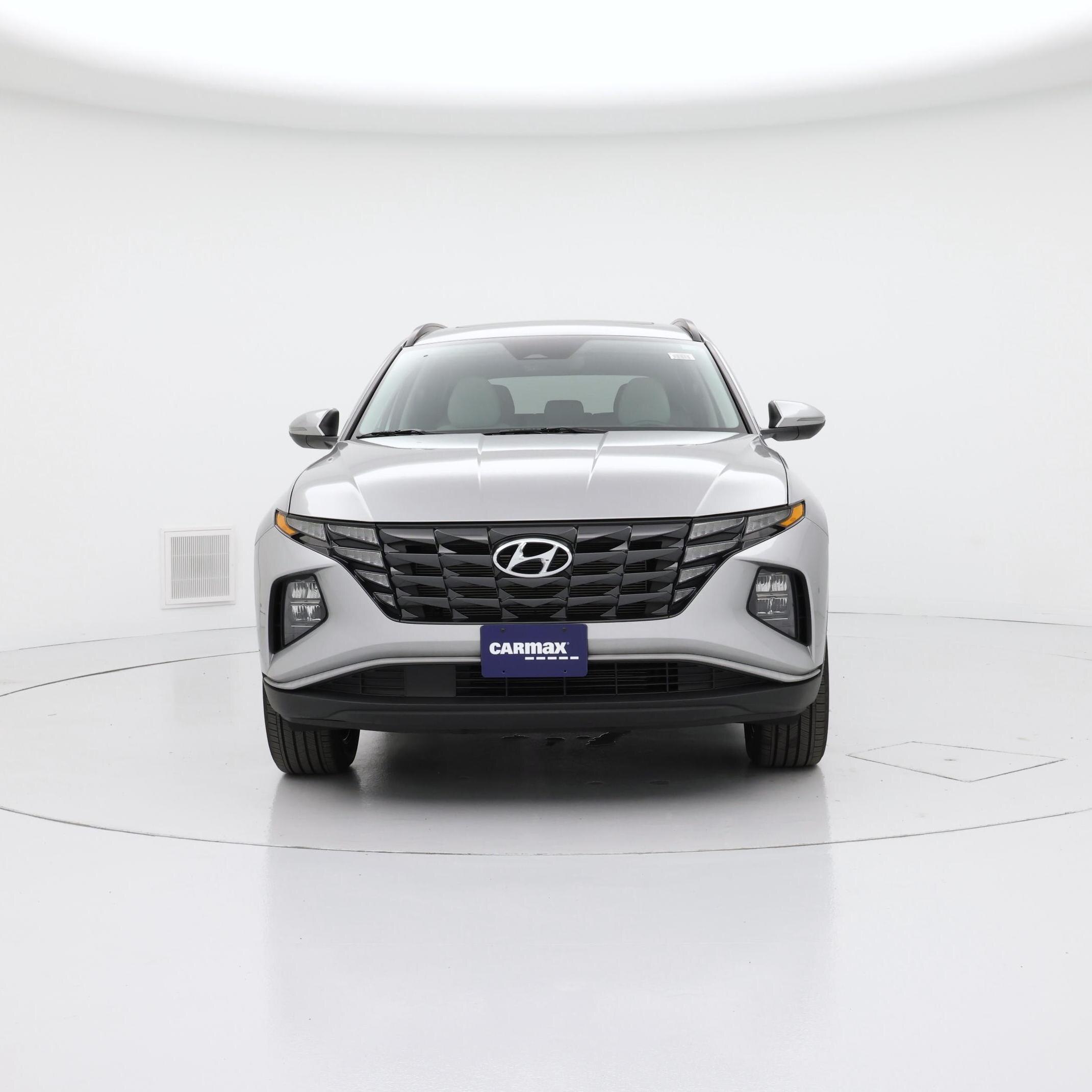 Thumbnail: 2023 Hyundai Tucson - 5