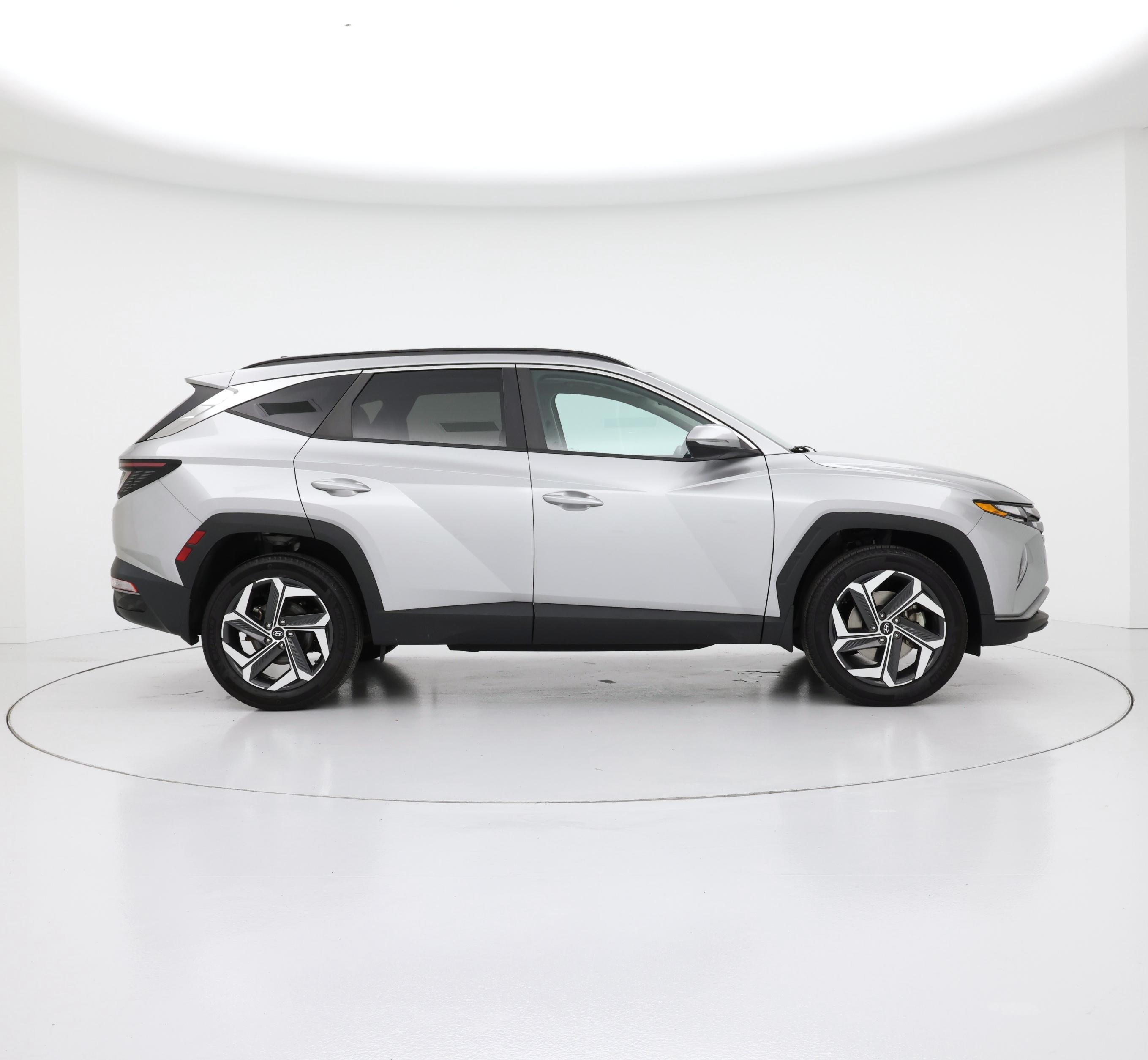Thumbnail: 2023 Hyundai Tucson - 7