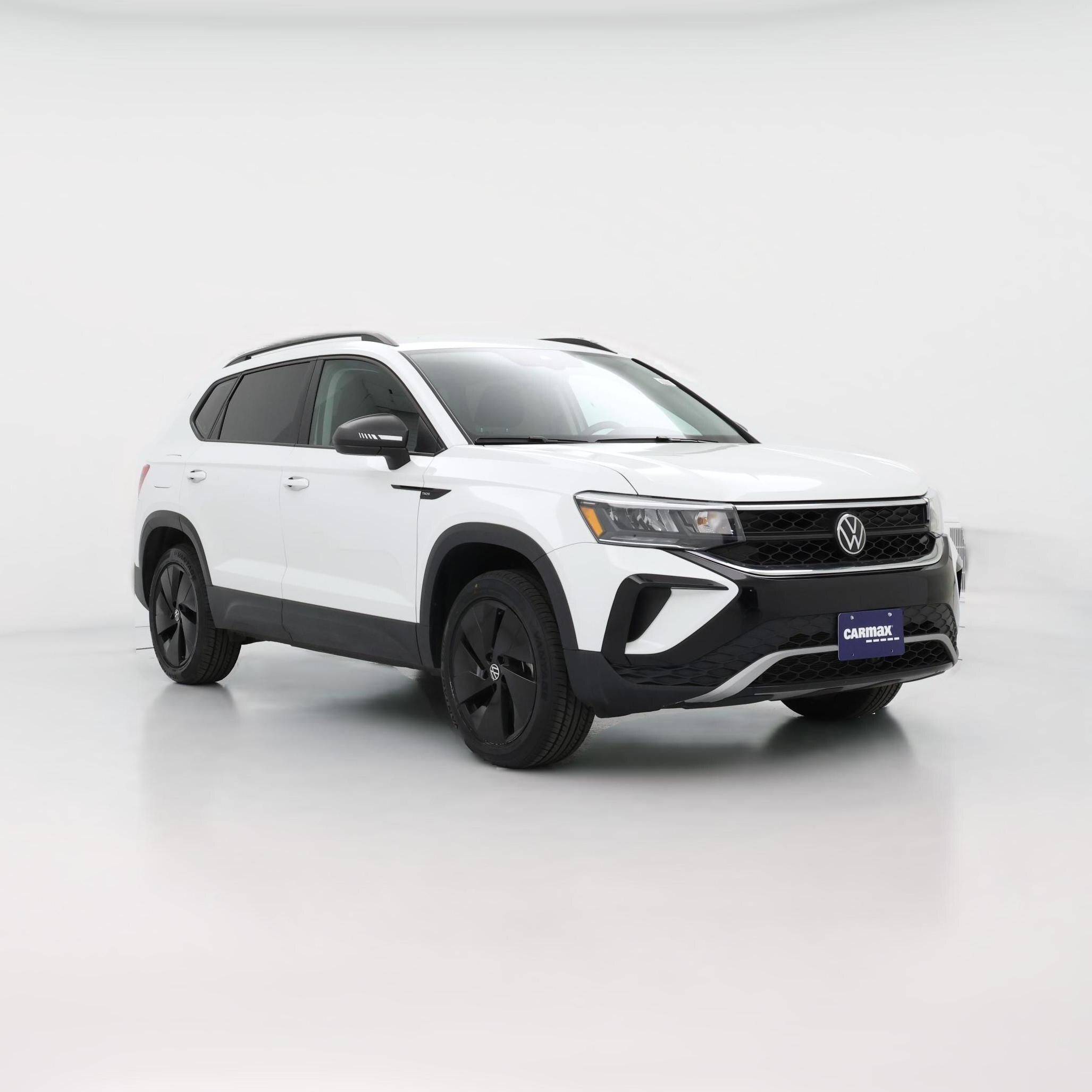Thumbnail: 2024 Volkswagen Taos - 1