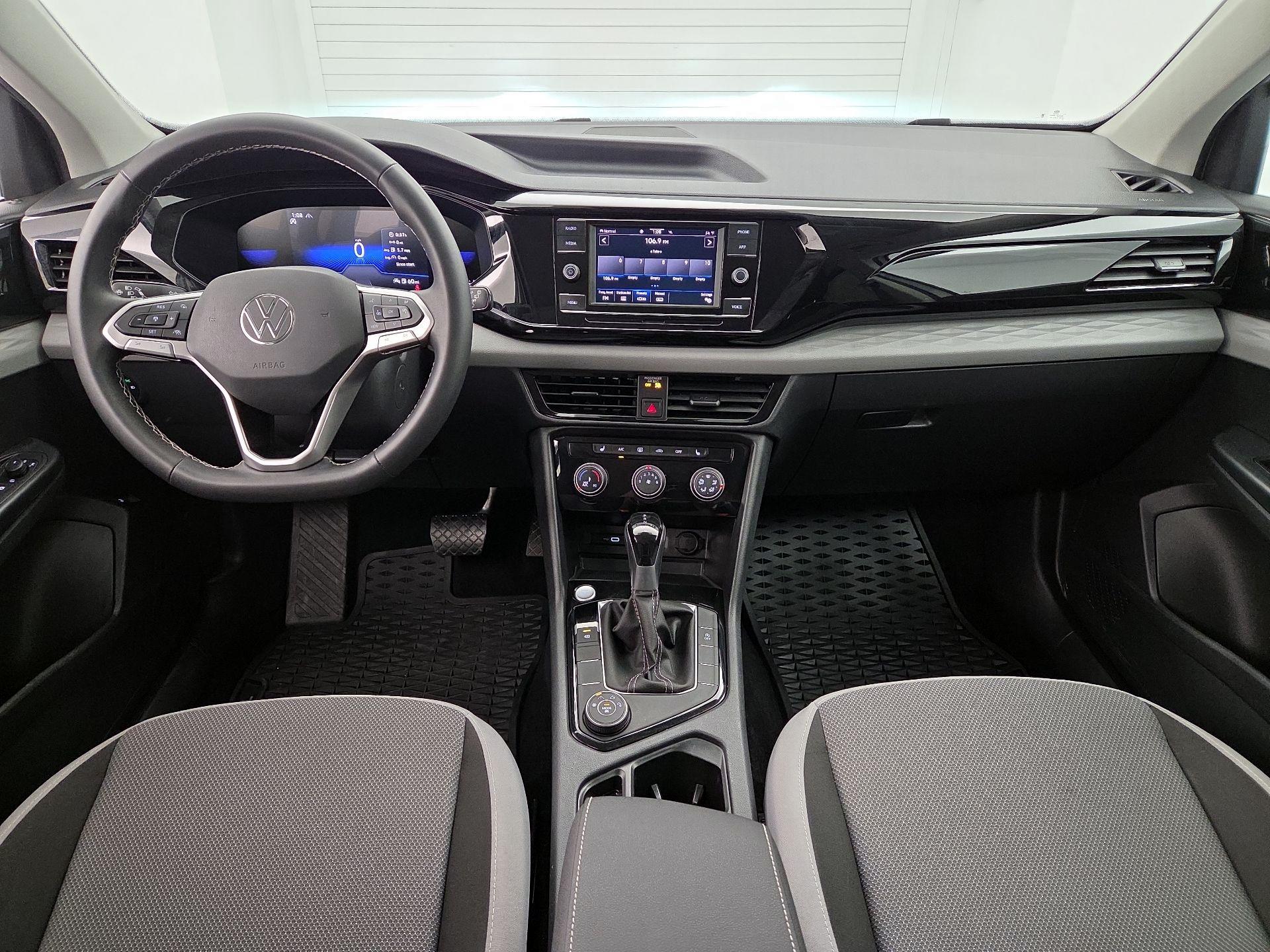 Thumbnail: 2024 Volkswagen Taos - 9