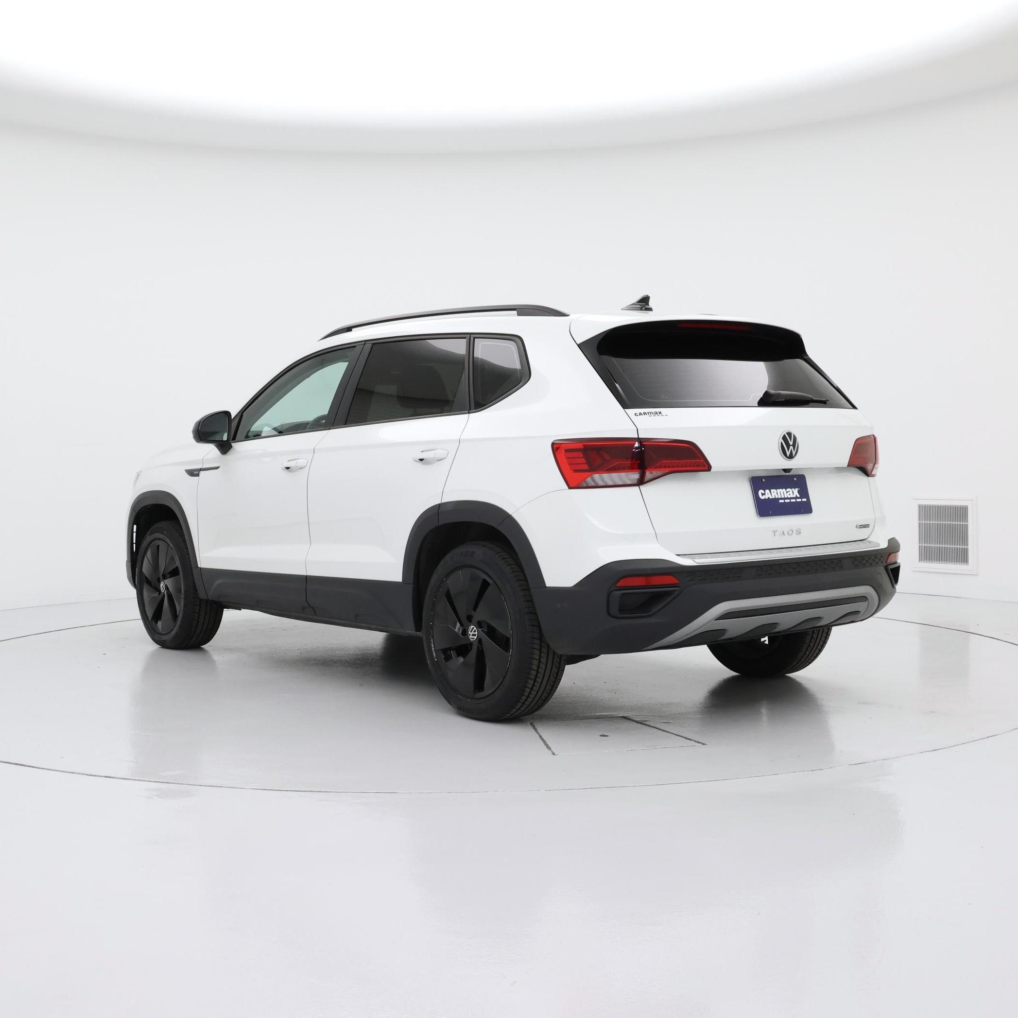 Thumbnail: 2024 Volkswagen Taos - 2