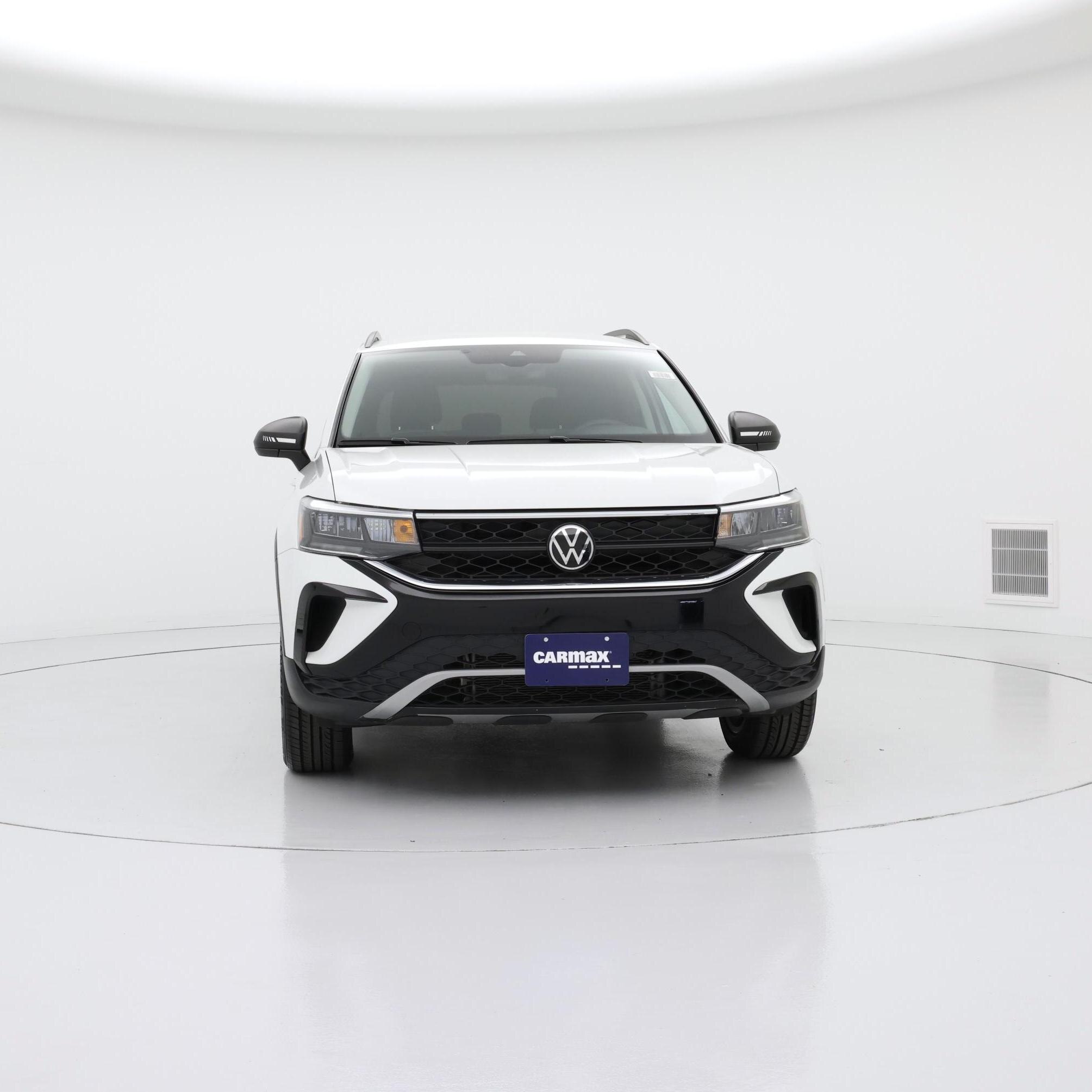 Thumbnail: 2024 Volkswagen Taos - 5