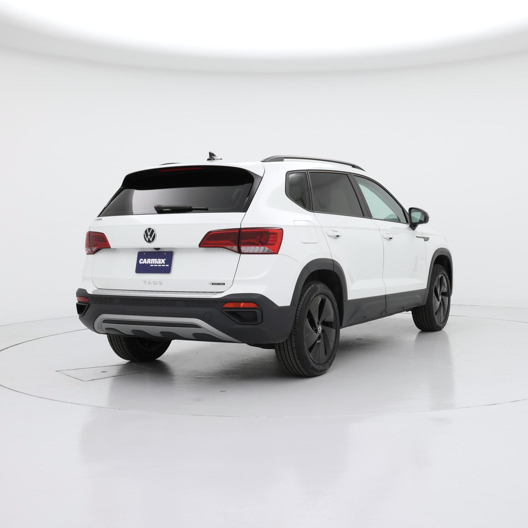 Thumbnail: 2024 Volkswagen Taos - 8