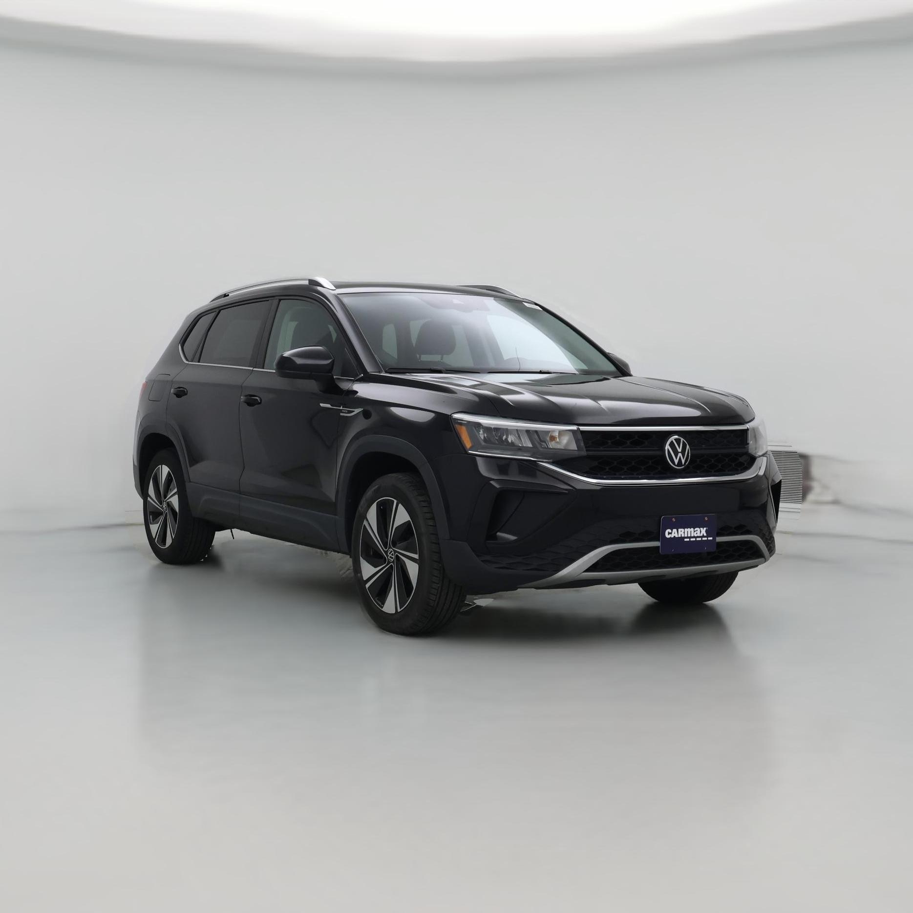 Thumbnail: 2023 Volkswagen Taos - 1