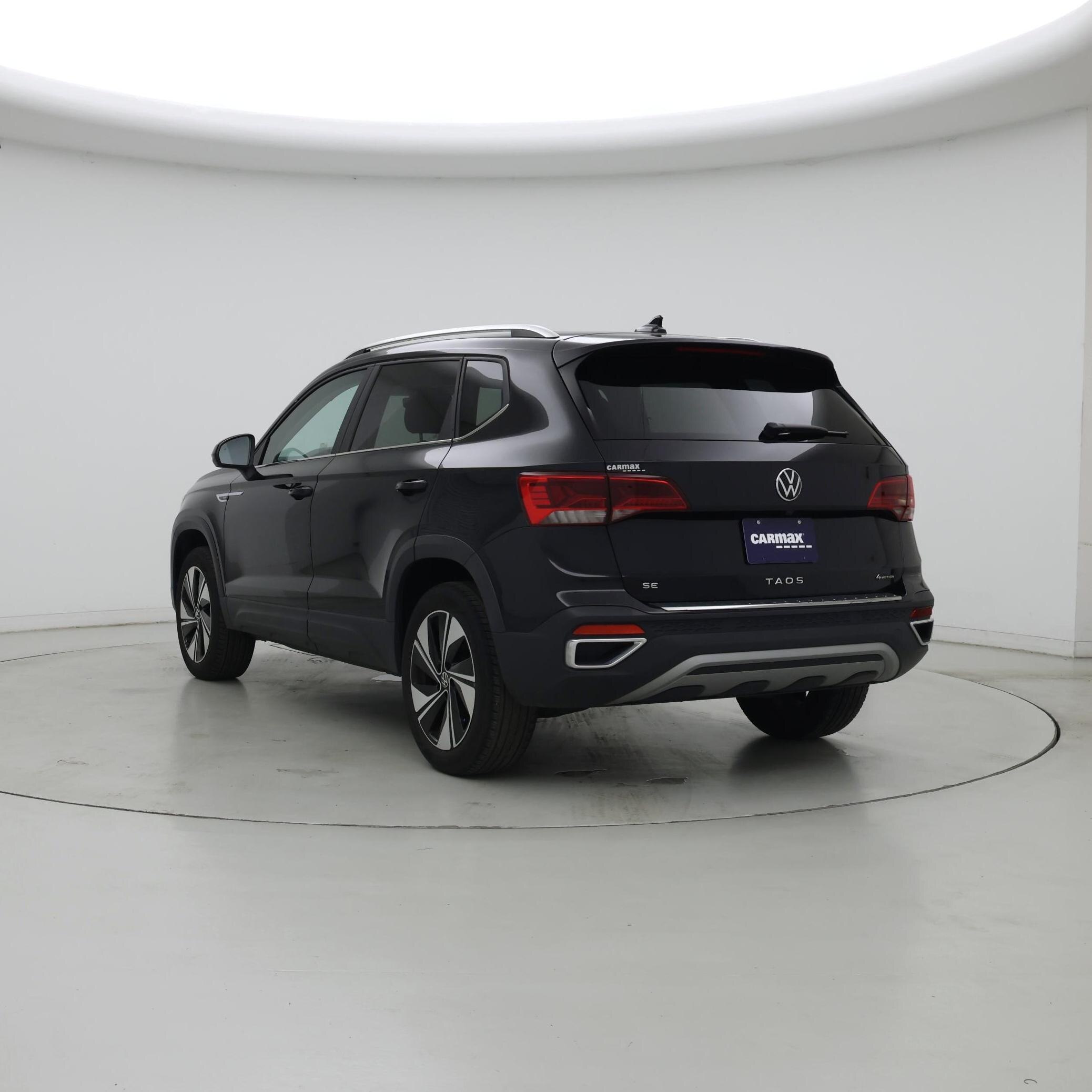 Thumbnail: 2023 Volkswagen Taos - 2