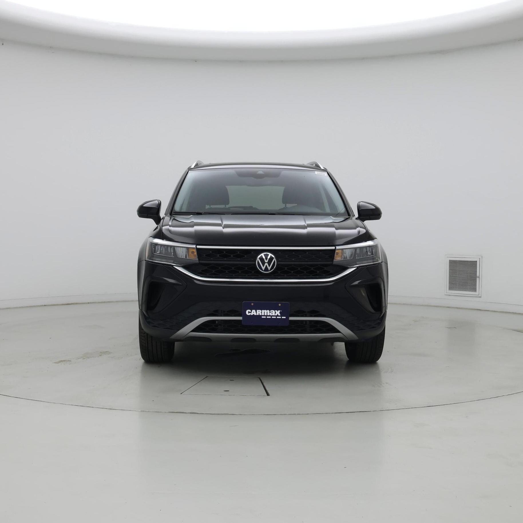 Thumbnail: 2023 Volkswagen Taos - 5