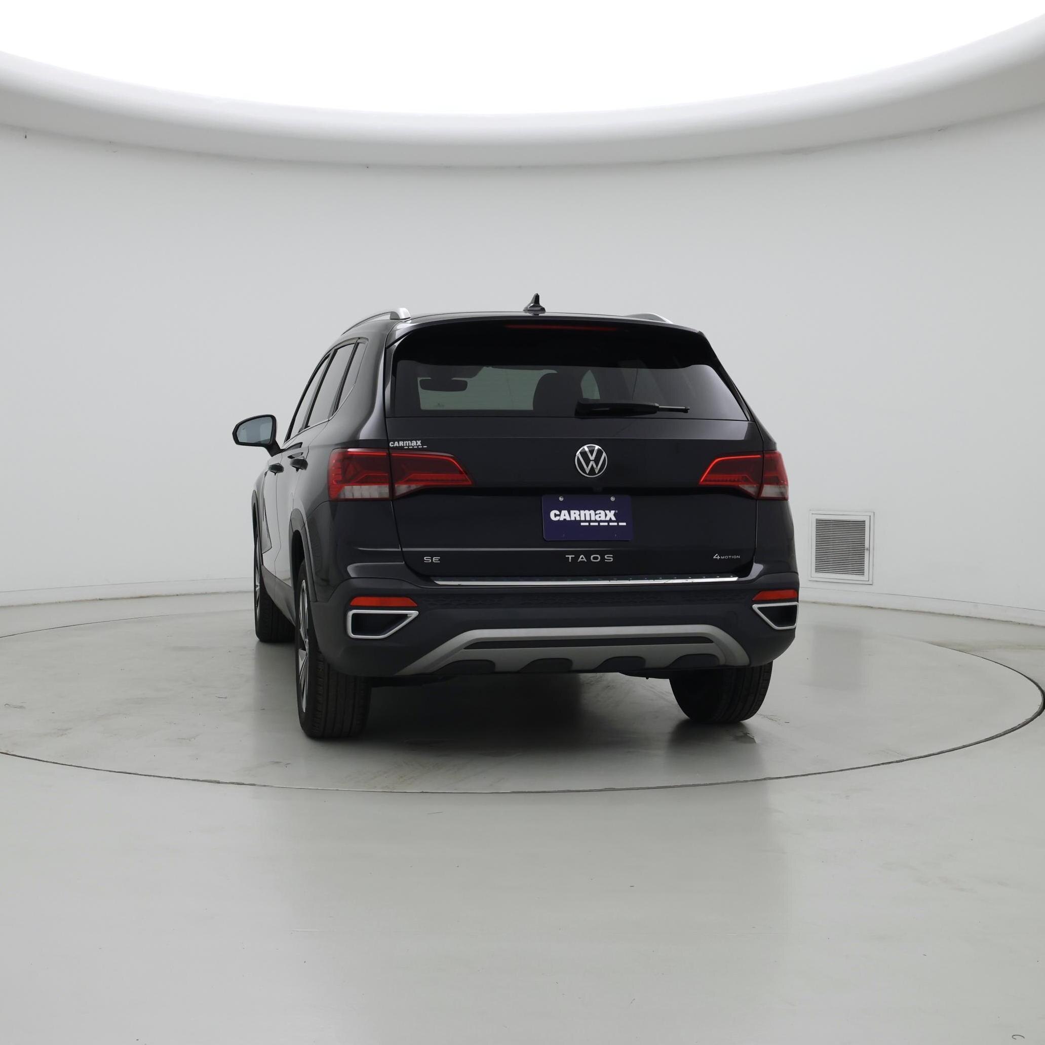 Thumbnail: 2023 Volkswagen Taos - 6