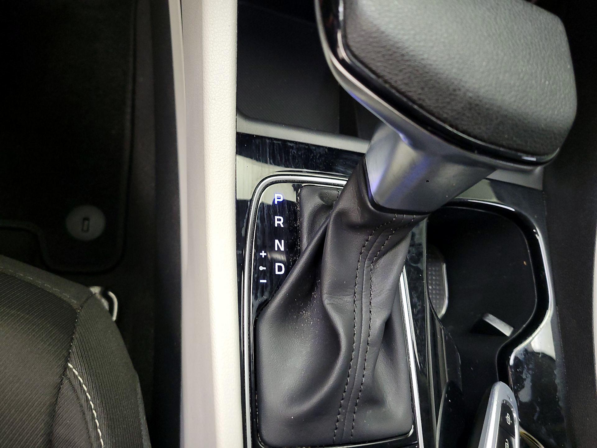 Thumbnail: 2023 Hyundai Tucson - 15