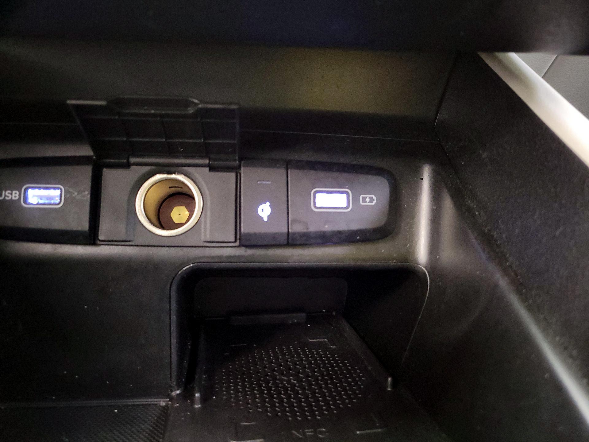 Thumbnail: 2023 Hyundai Tucson - 16