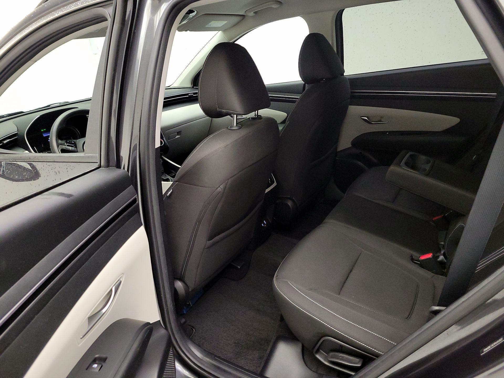 Thumbnail: 2023 Hyundai Tucson - 17