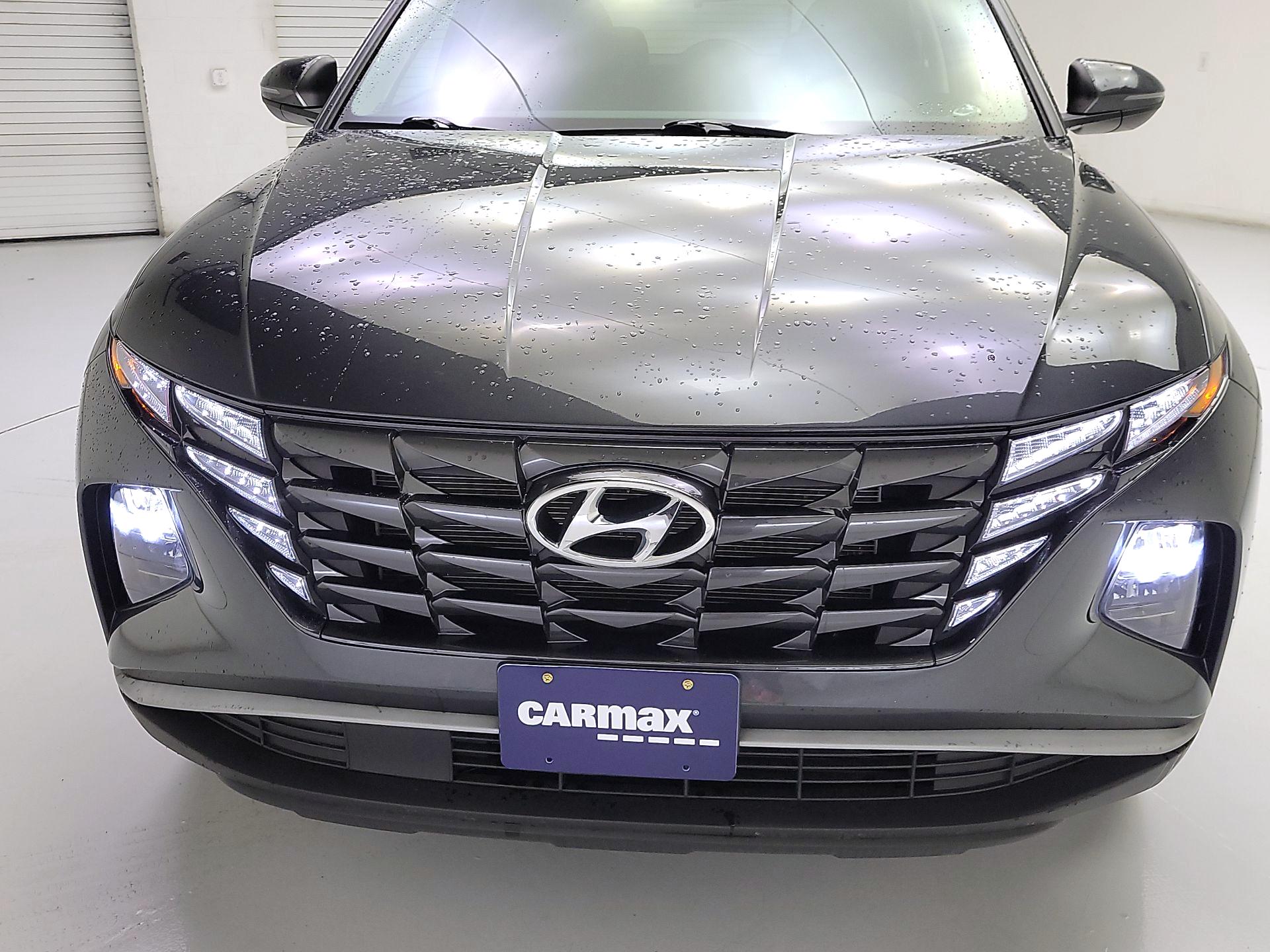 Thumbnail: 2023 Hyundai Tucson - 2