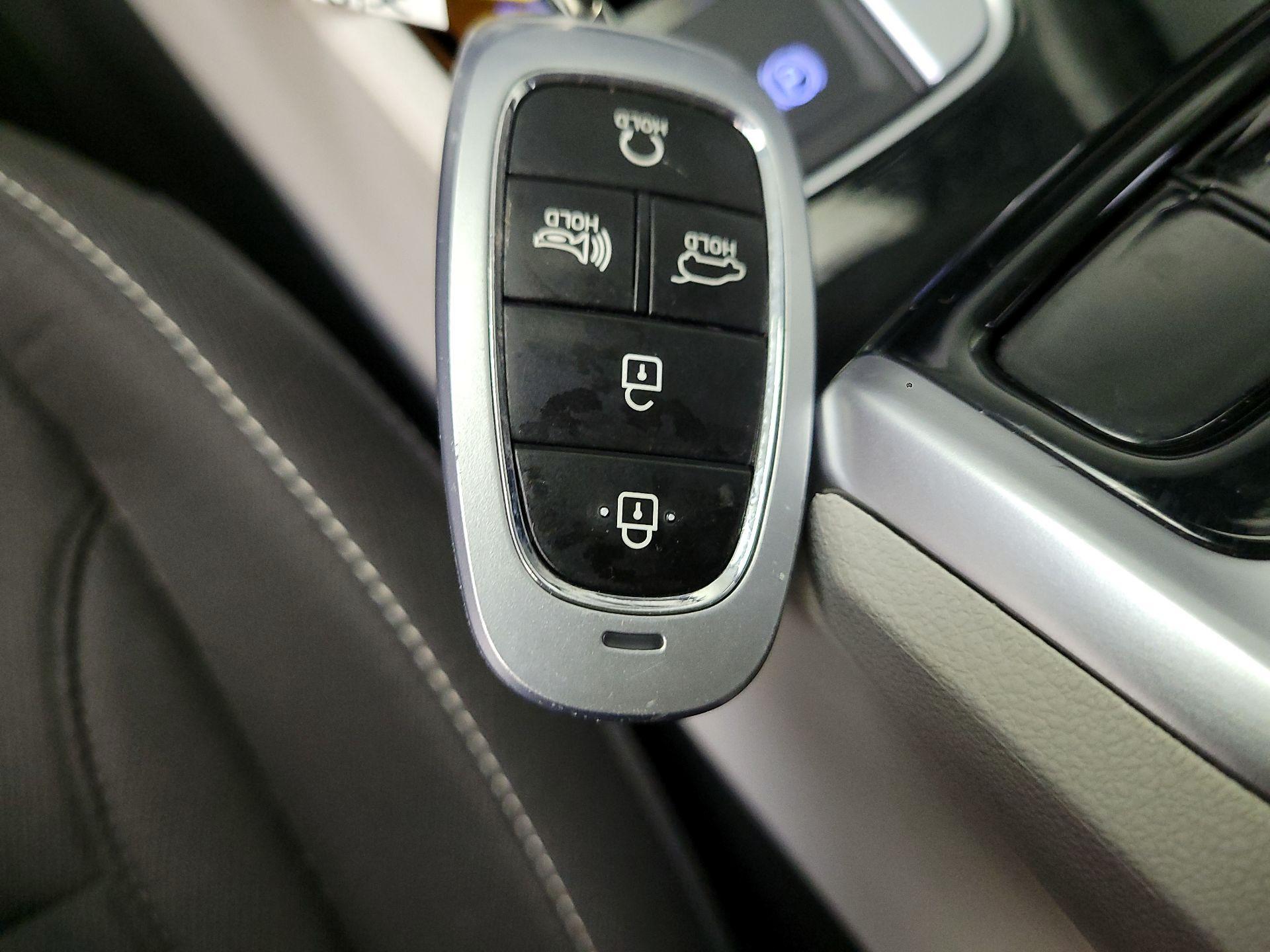 Thumbnail: 2023 Hyundai Tucson - 20