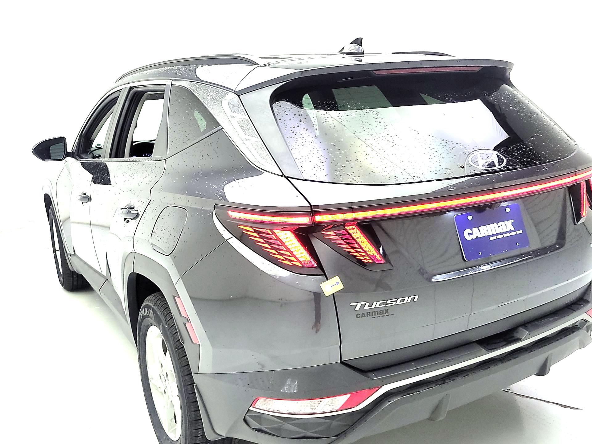 Thumbnail: 2023 Hyundai Tucson - 7