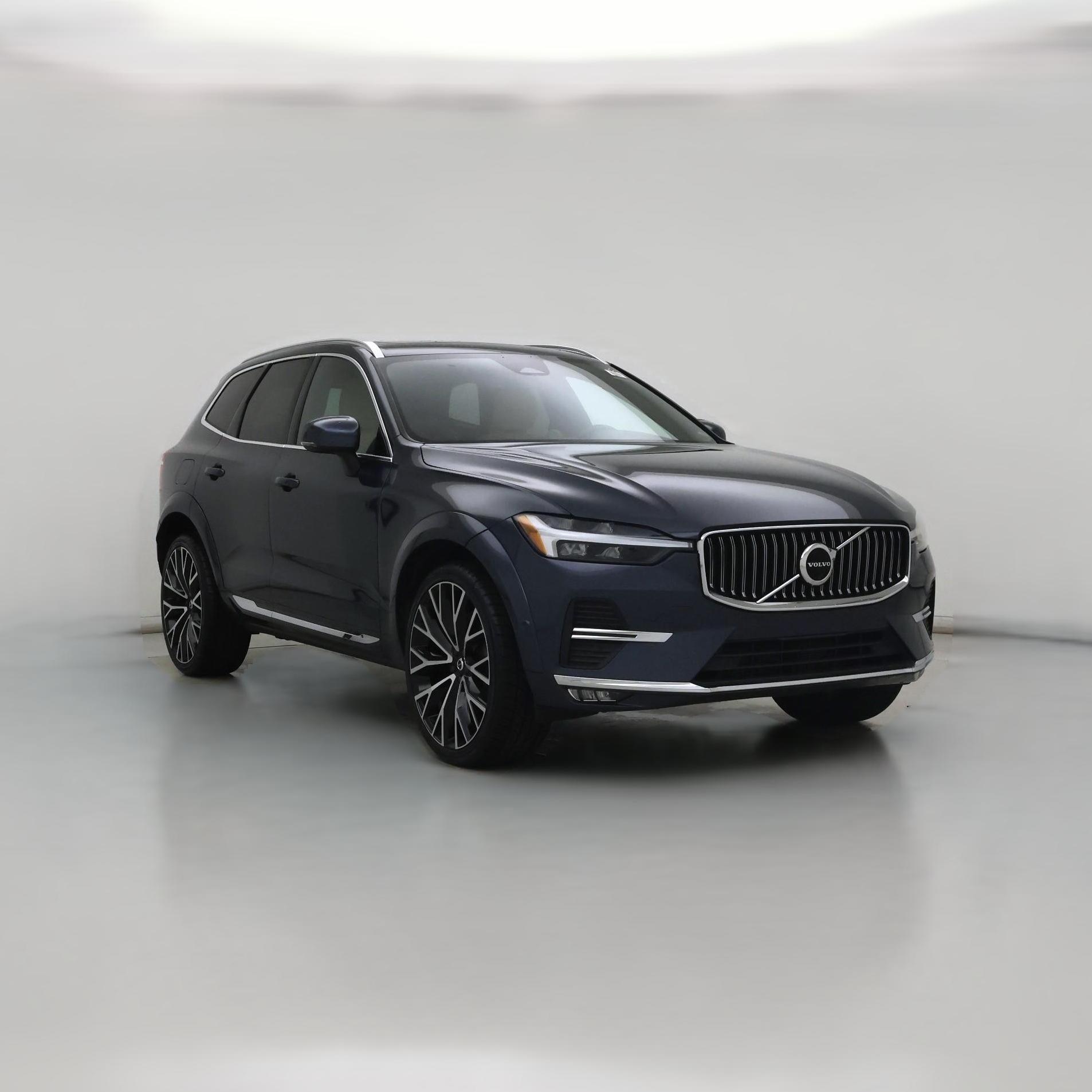 Thumbnail: 2022 Volvo XC60 - 1