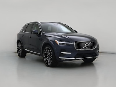 2022 Volvo XC60 B5 Inscription