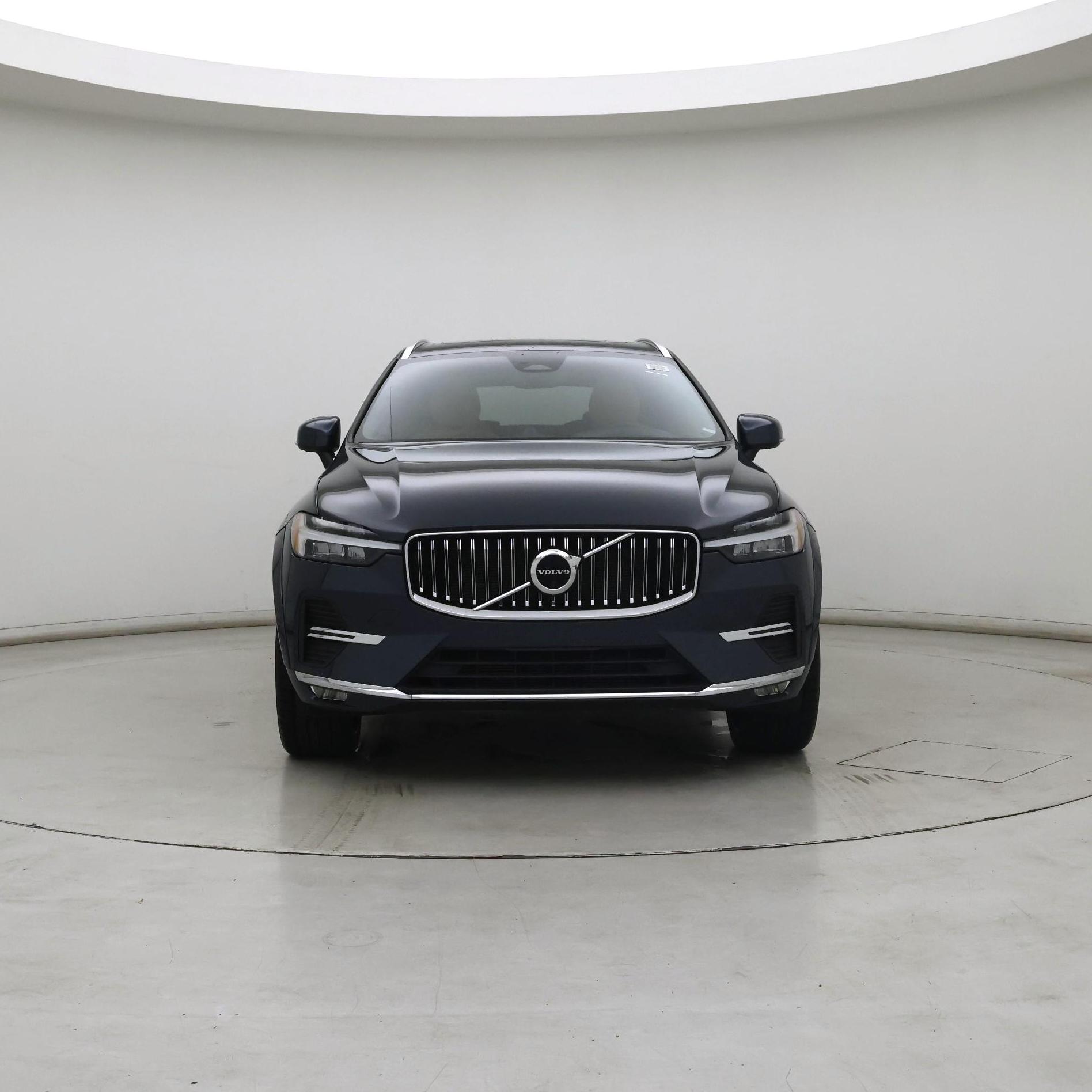 Thumbnail: 2022 Volvo XC60 - 5