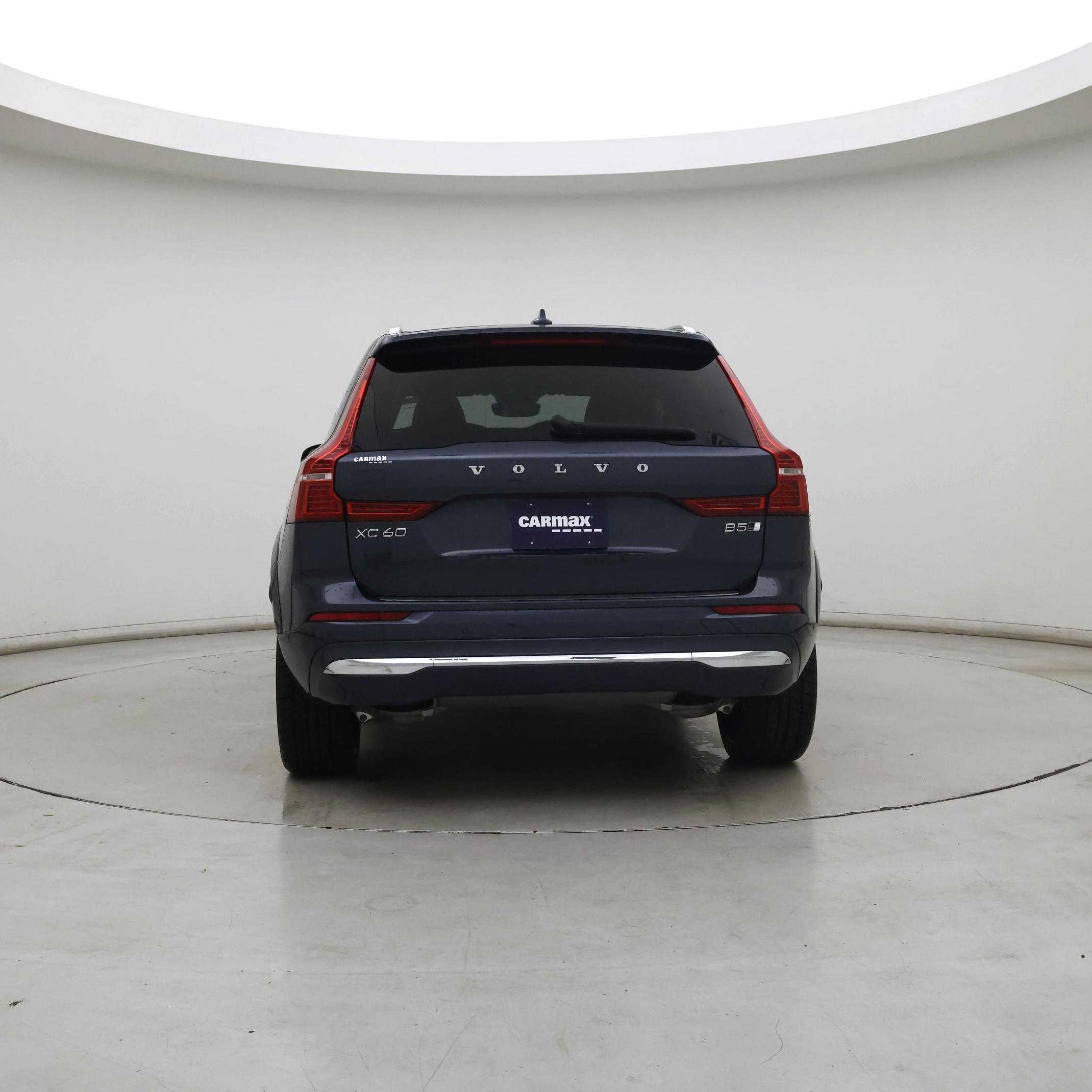 Thumbnail: 2022 Volvo XC60 - 6