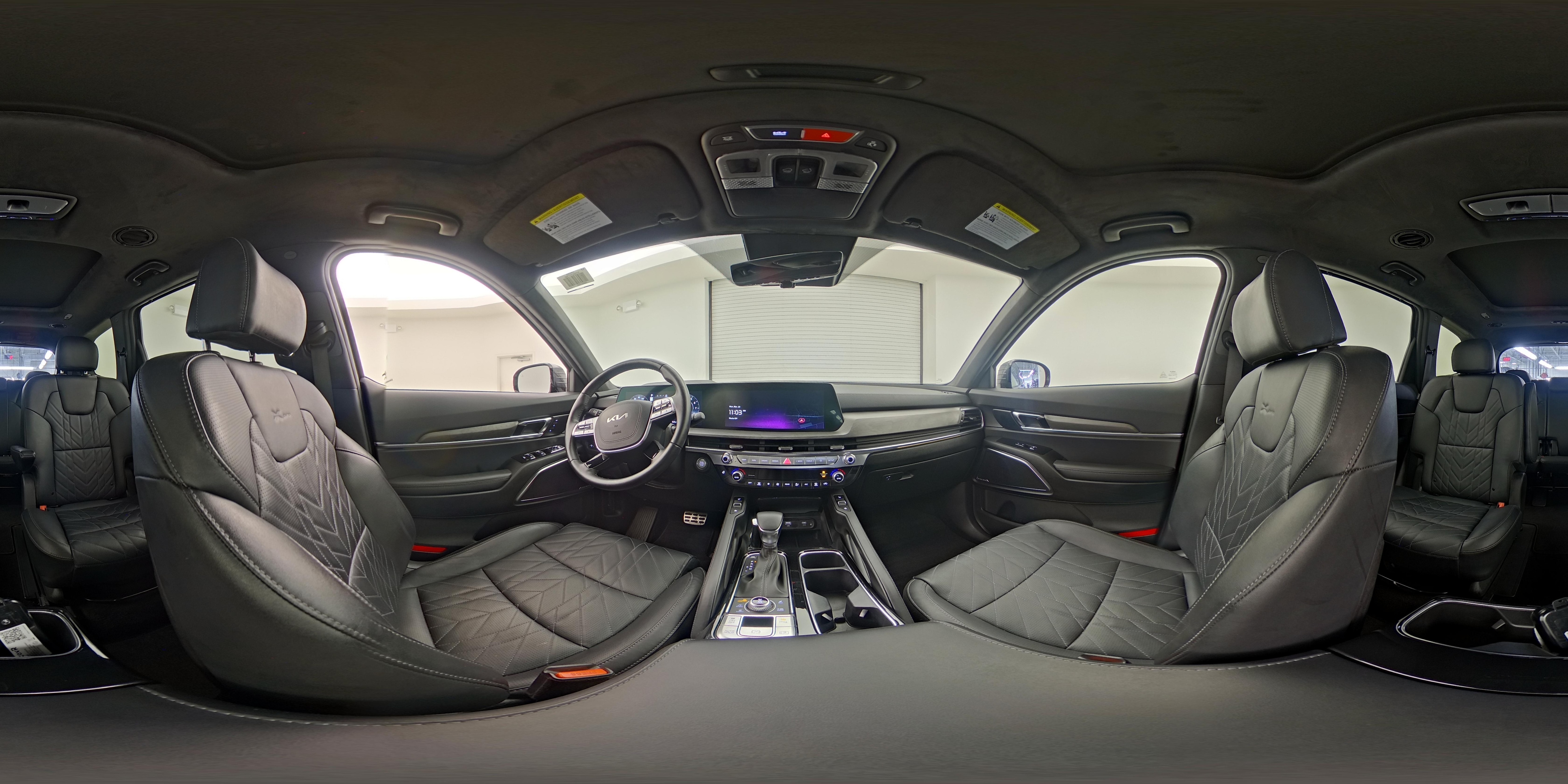 2023 Kia Telluride SX Prestige X-Pro - Photo 27
