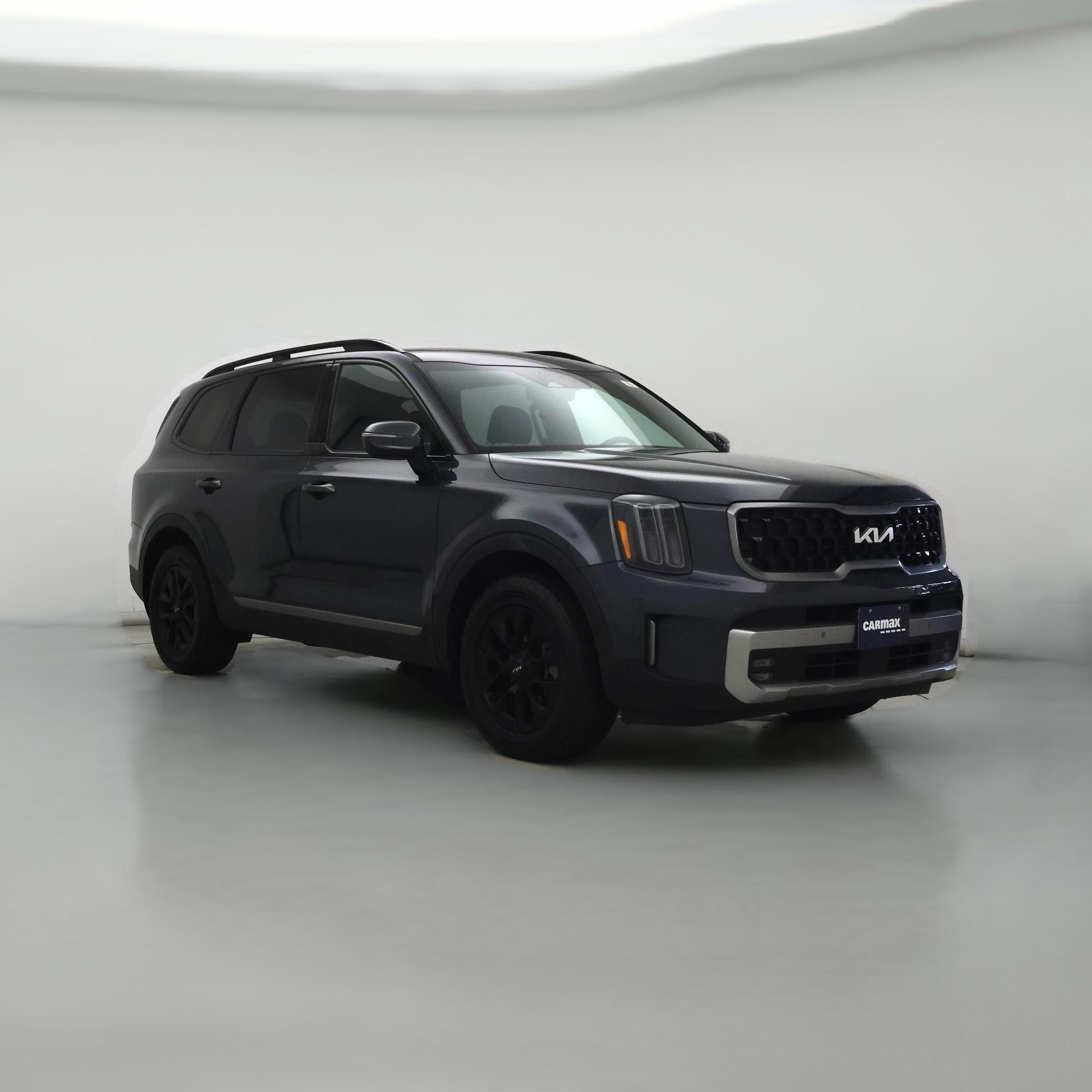 Thumbnail: 2023 Kia Telluride - 1