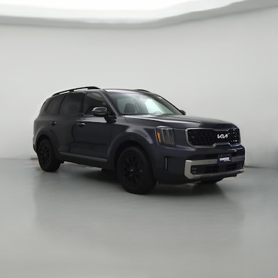 2023 Kia Telluride SX Prestige X-Pro
