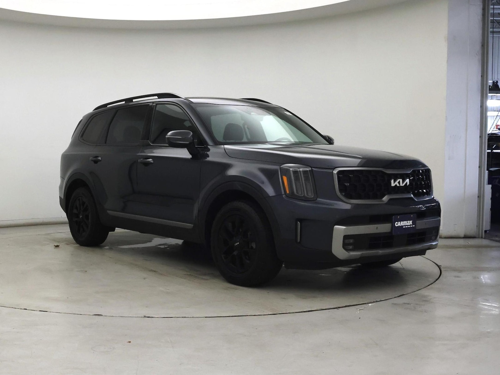 2023 Kia Telluride SX Prestige X-Pro - Photo 2