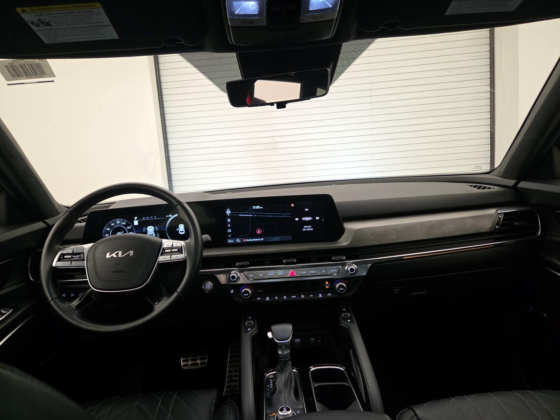 Thumbnail: 2023 Kia Telluride - 9