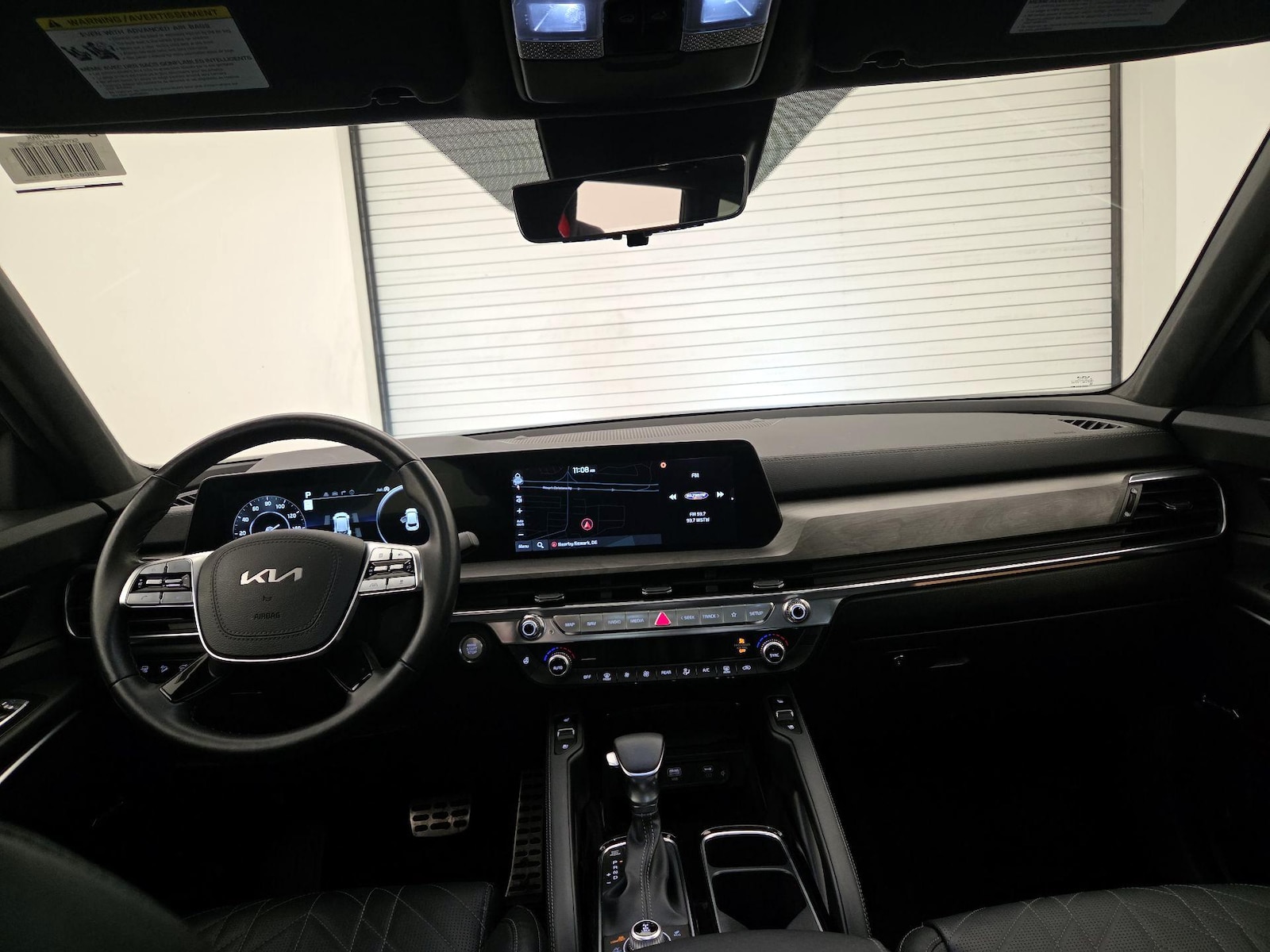 2023 Kia Telluride SX Prestige X-Pro - Photo 10