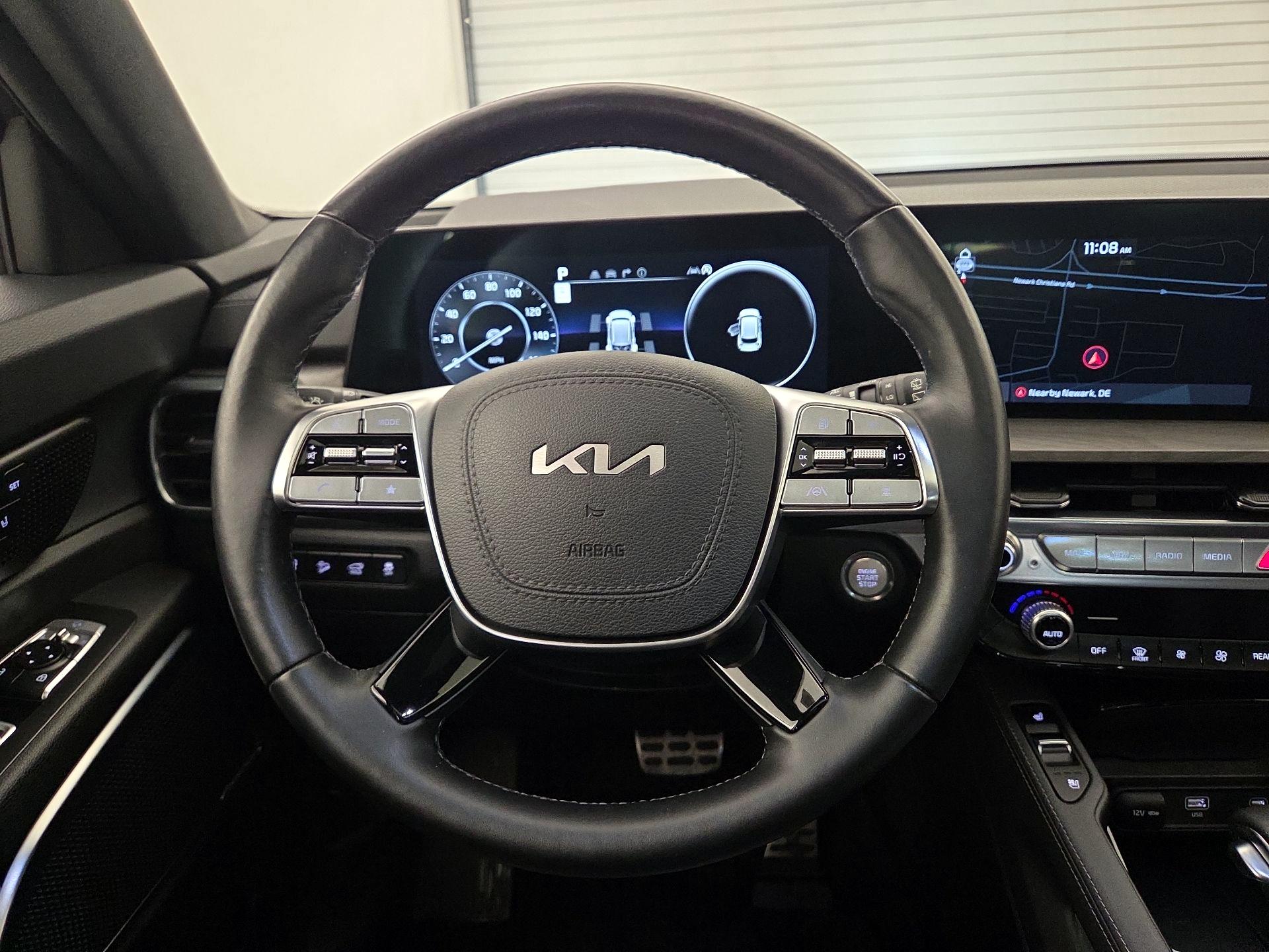 Thumbnail: 2023 Kia Telluride - 10