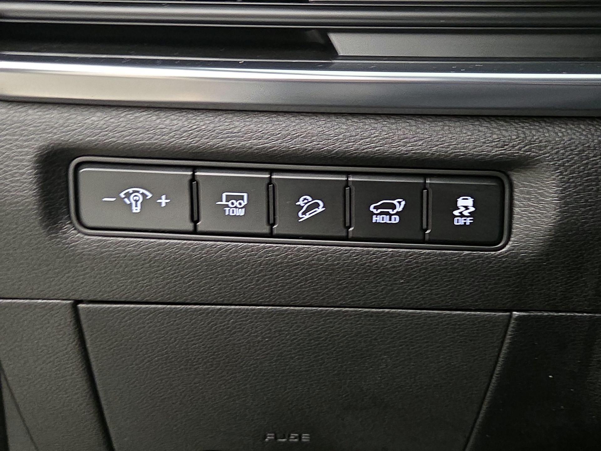 Thumbnail: 2023 Kia Telluride - 13