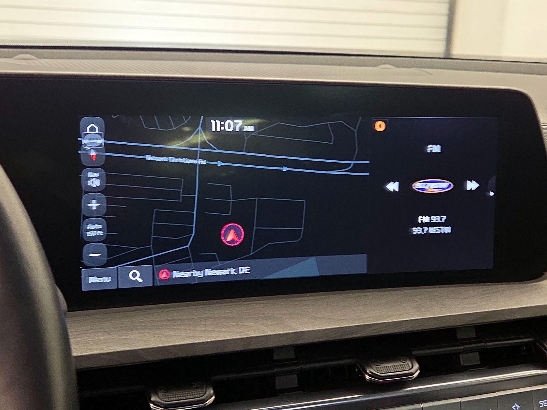 Thumbnail: 2023 Kia Telluride - 14