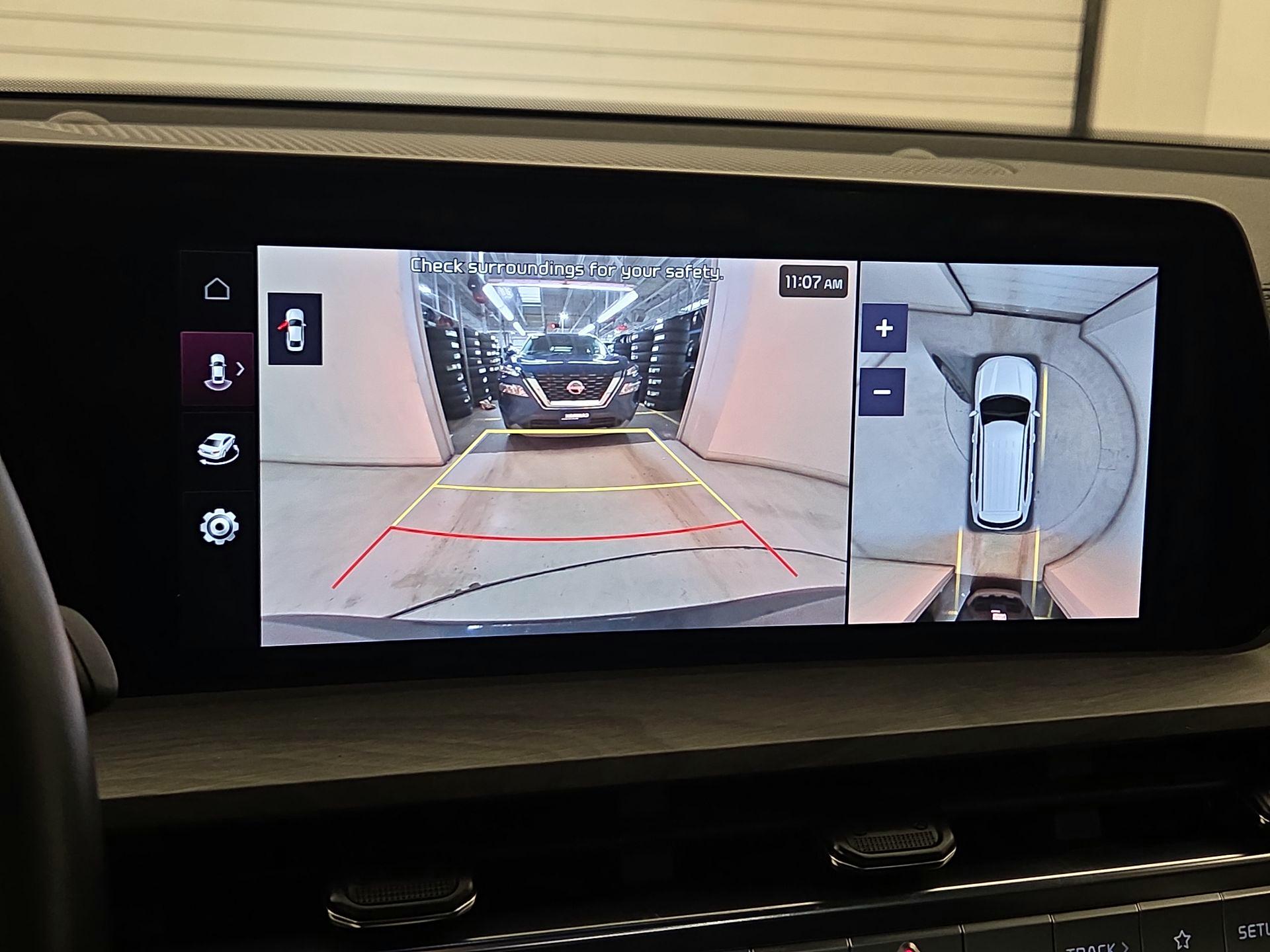 Thumbnail: 2023 Kia Telluride - 15