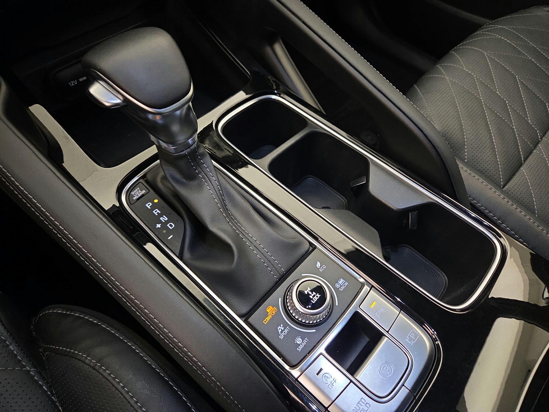 Thumbnail: 2023 Kia Telluride - 18