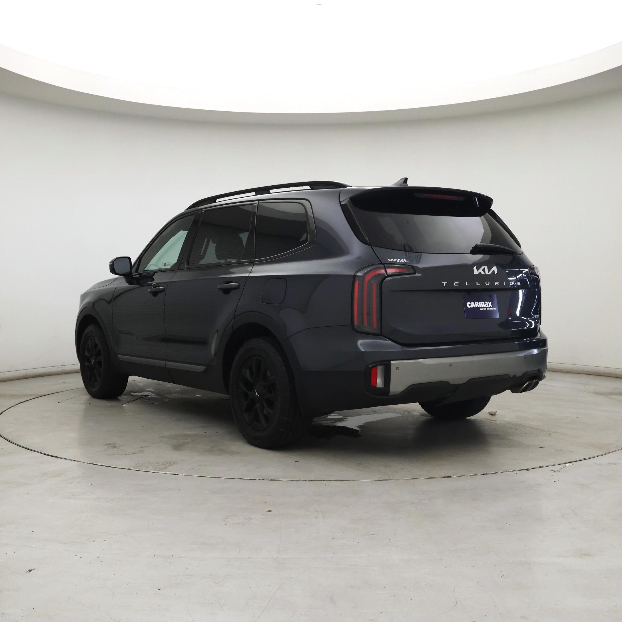 Thumbnail: 2023 Kia Telluride - 2