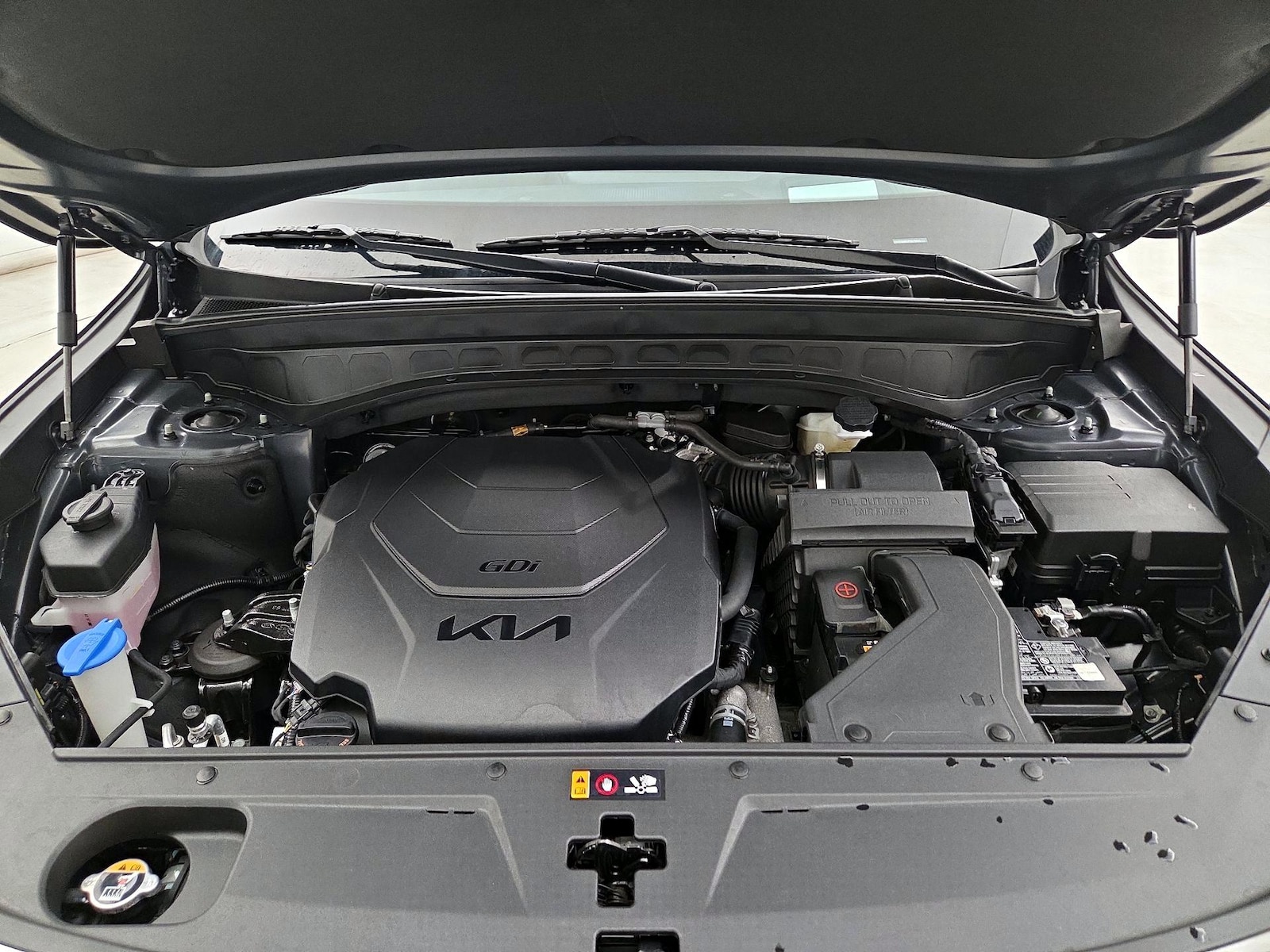 2023 Kia Telluride SX Prestige X-Pro - Photo 25