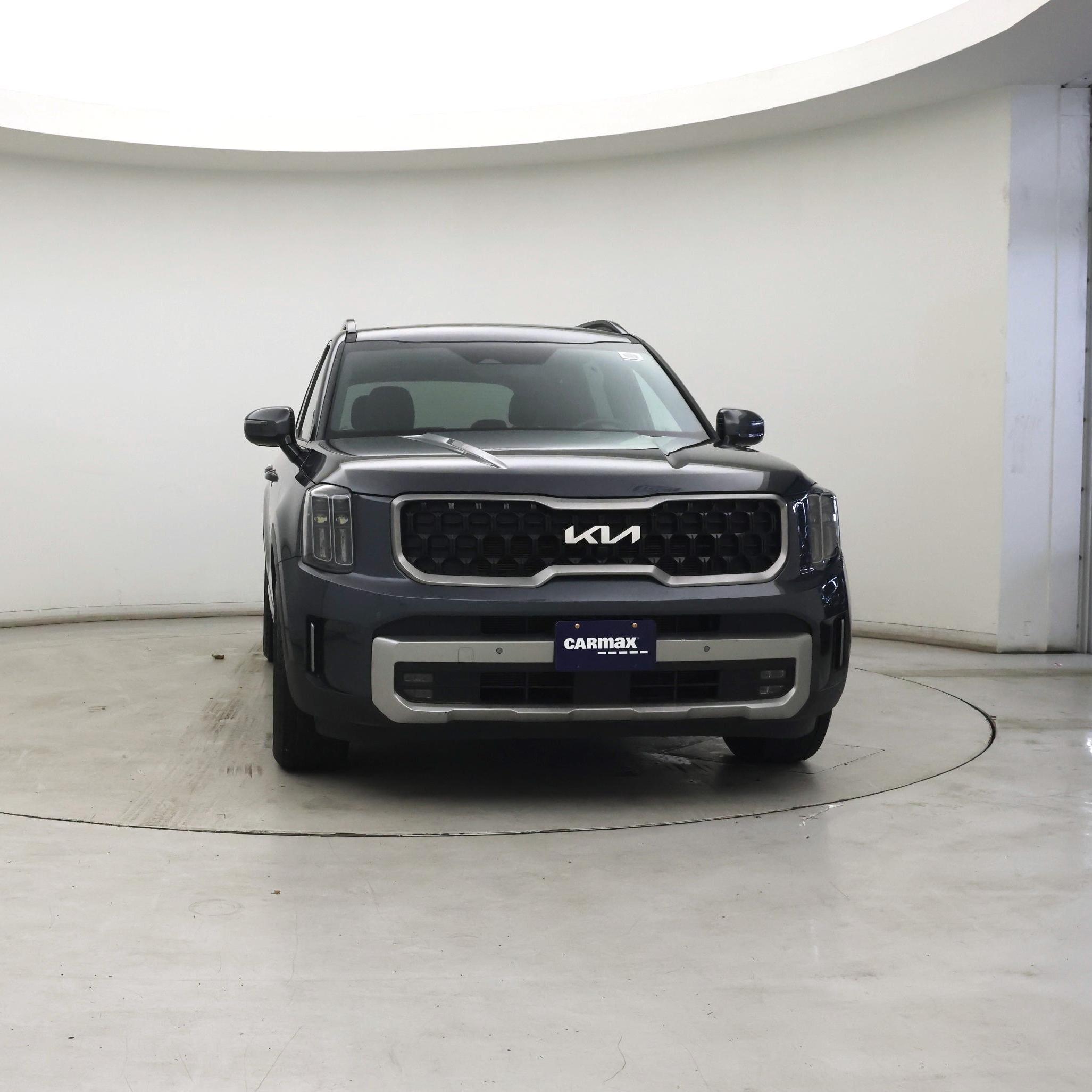 Thumbnail: 2023 Kia Telluride - 5