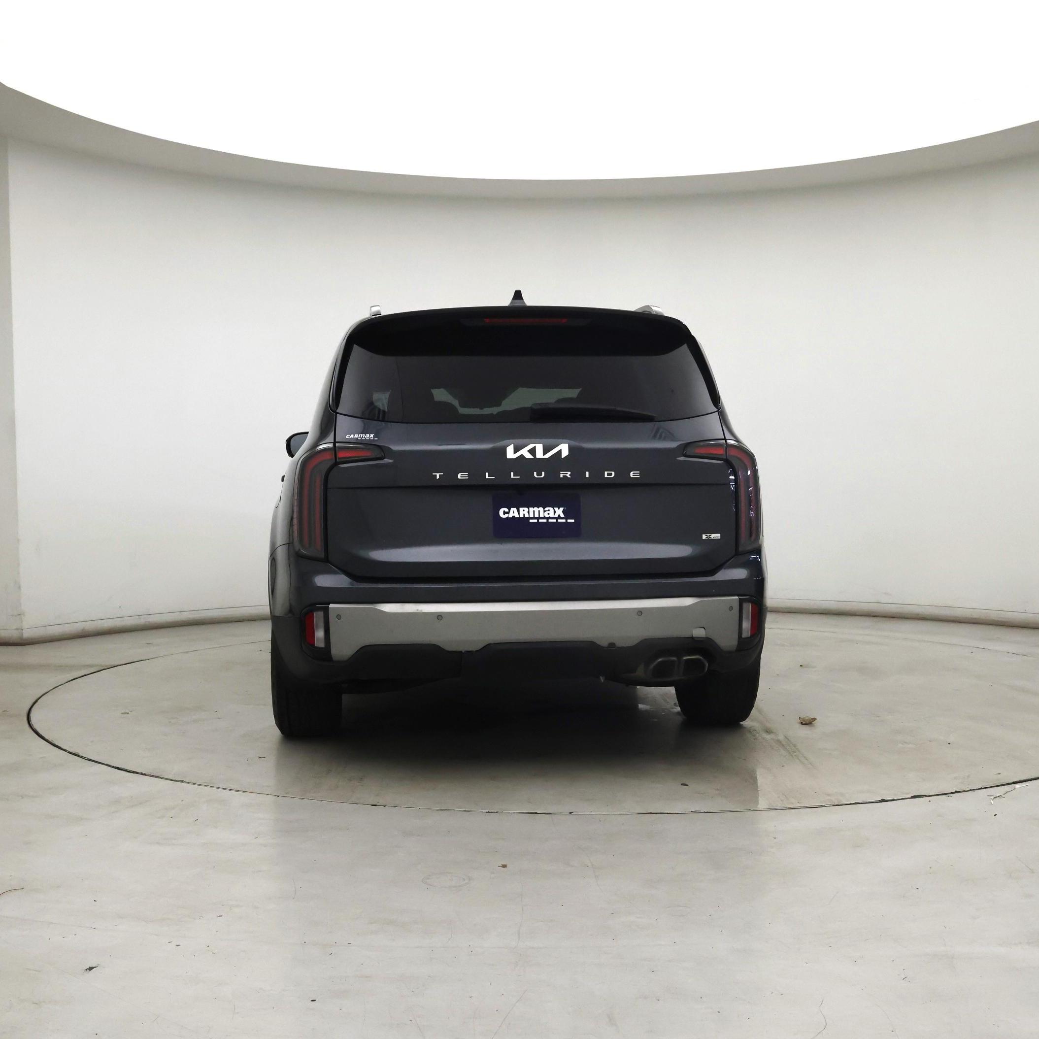 Thumbnail: 2023 Kia Telluride - 6