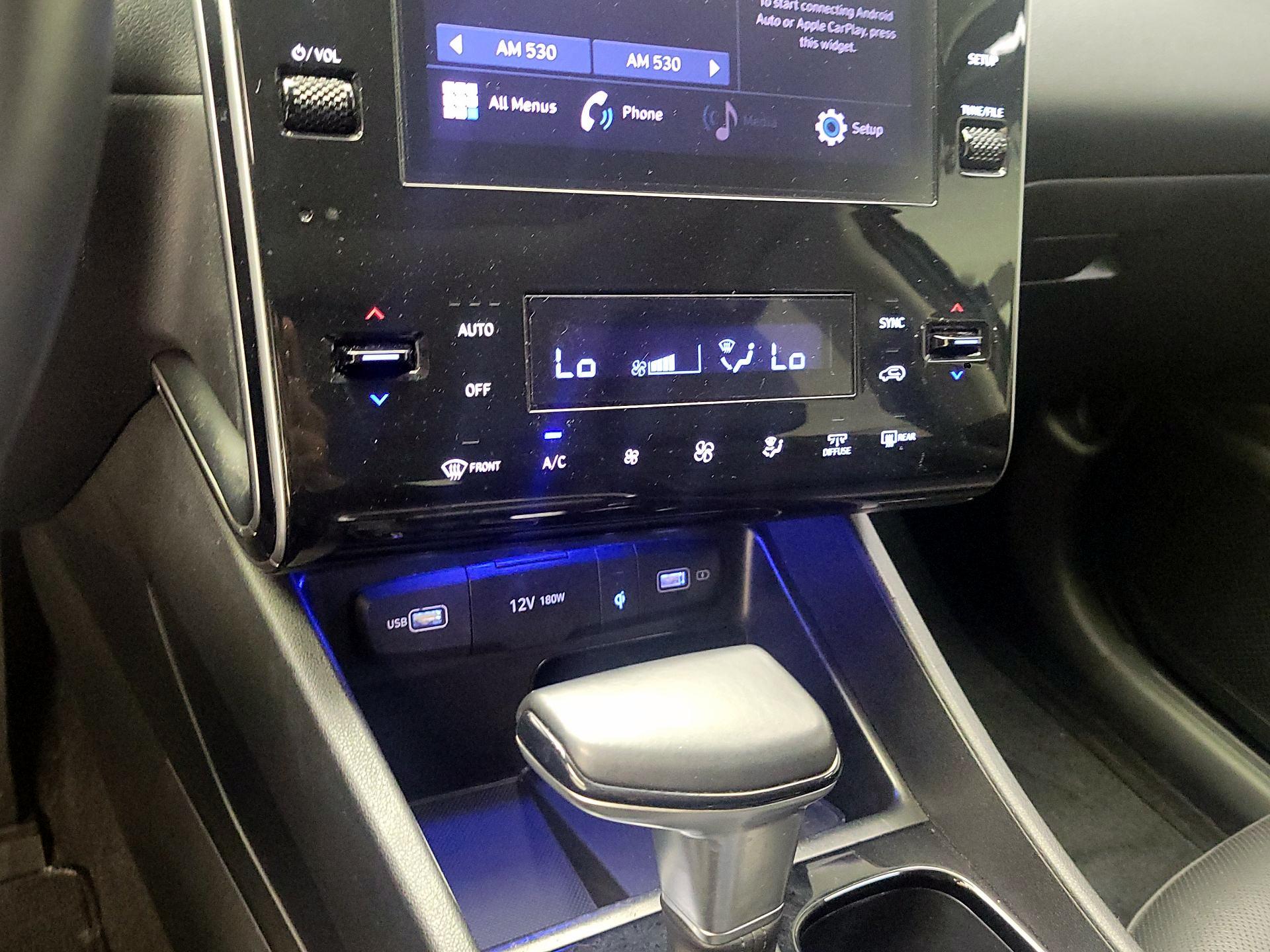 Thumbnail: 2023 Hyundai Tucson - 14