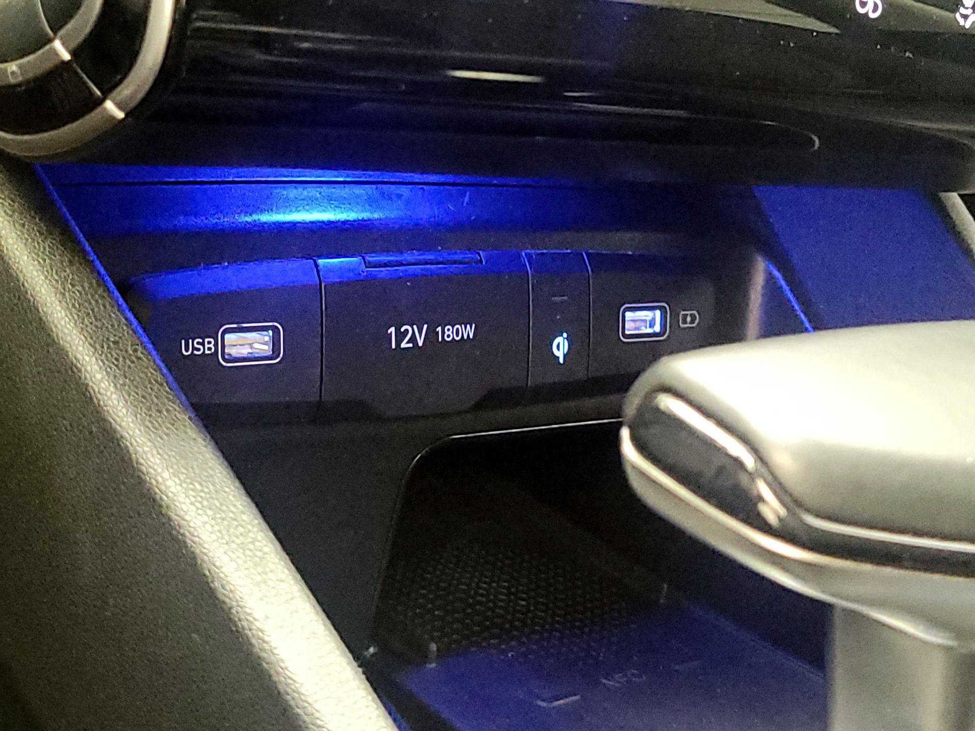 Thumbnail: 2023 Hyundai Tucson - 16