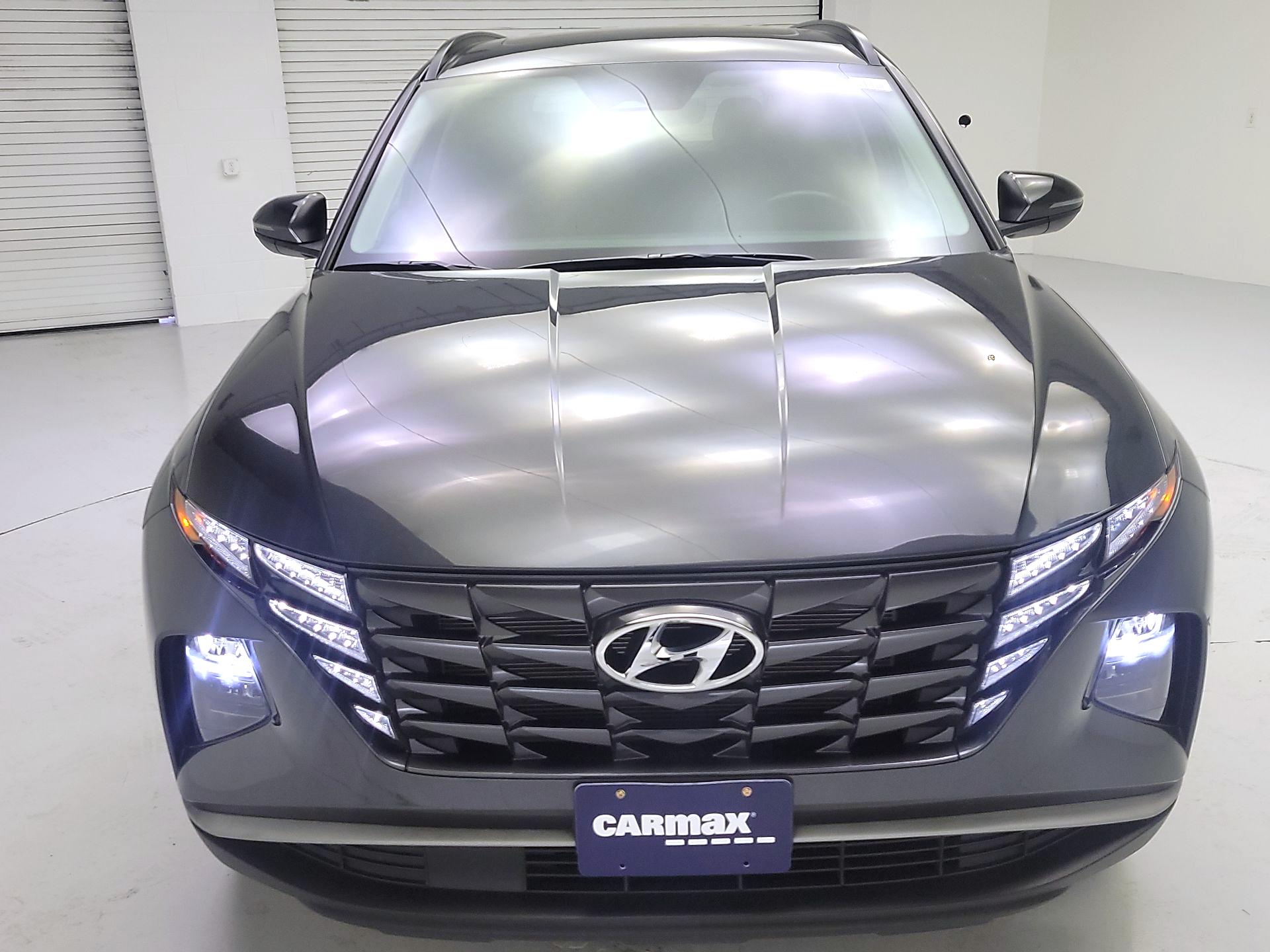 Thumbnail: 2023 Hyundai Tucson - 2