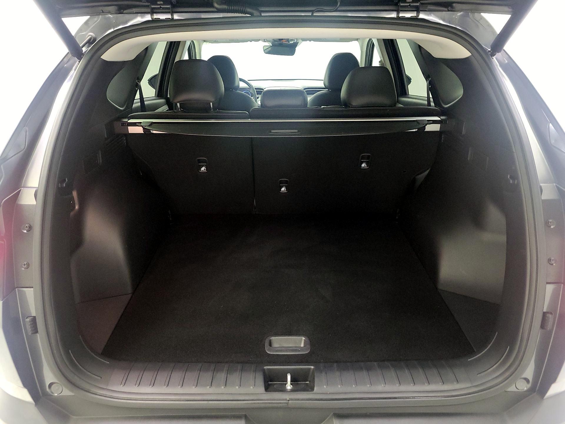 Thumbnail: 2023 Hyundai Tucson - 19