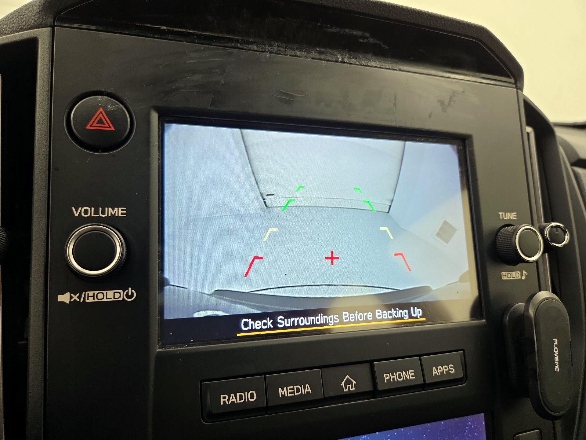 Thumbnail: 2022 Subaru WRX - 14