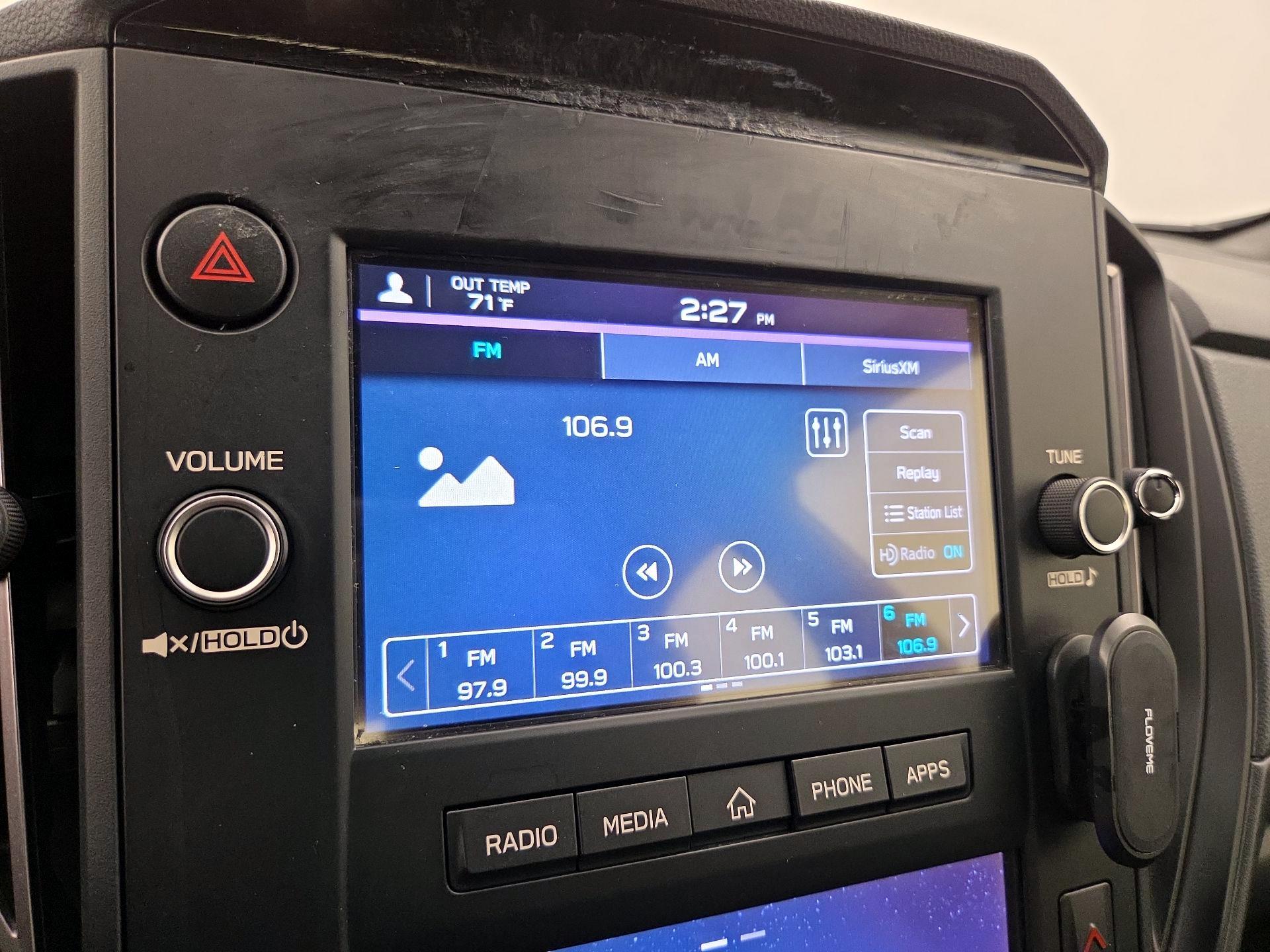 Thumbnail: 2022 Subaru WRX - 15